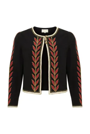Ali Jacket - Final Sale