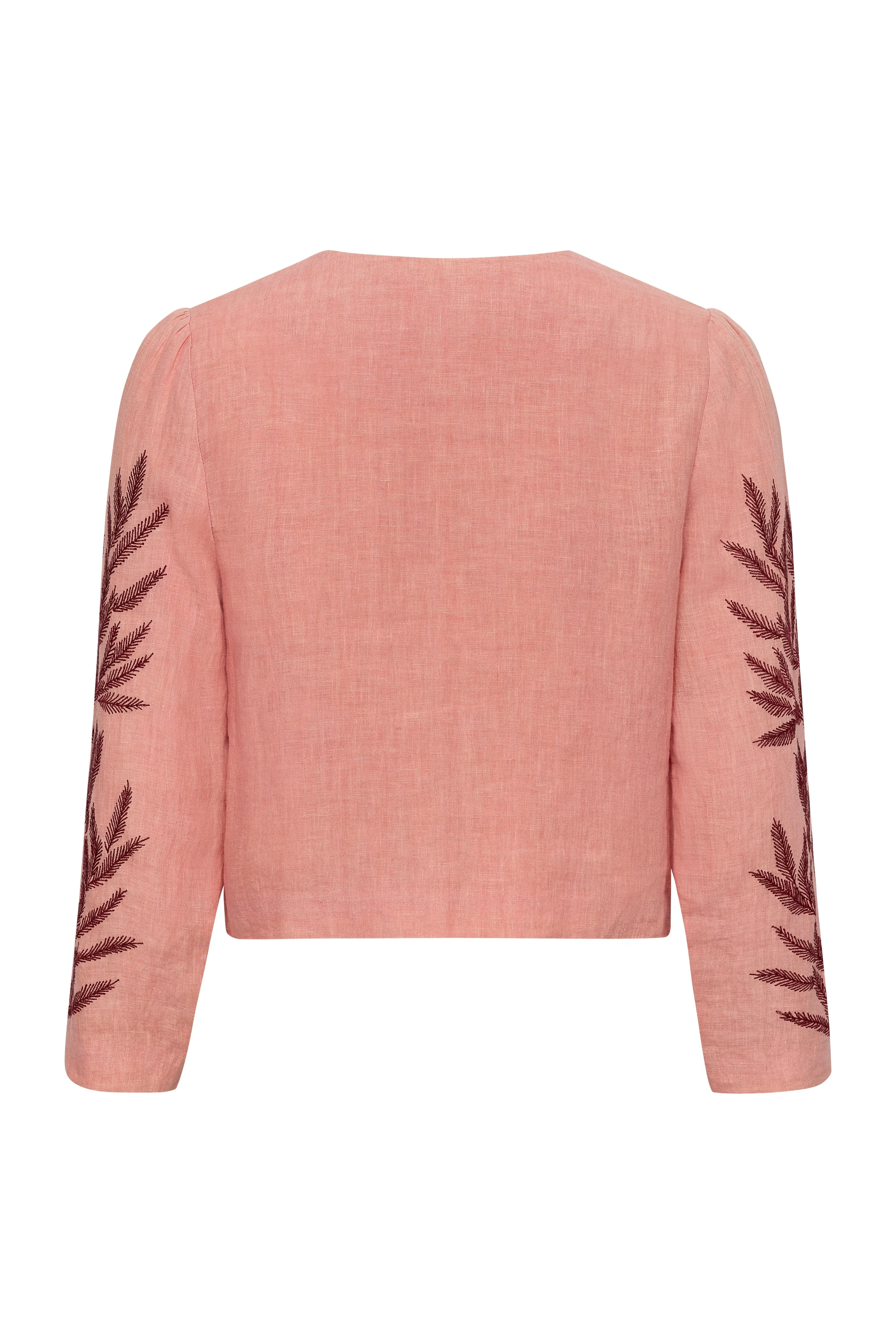 Ali Jacket - Final Sale