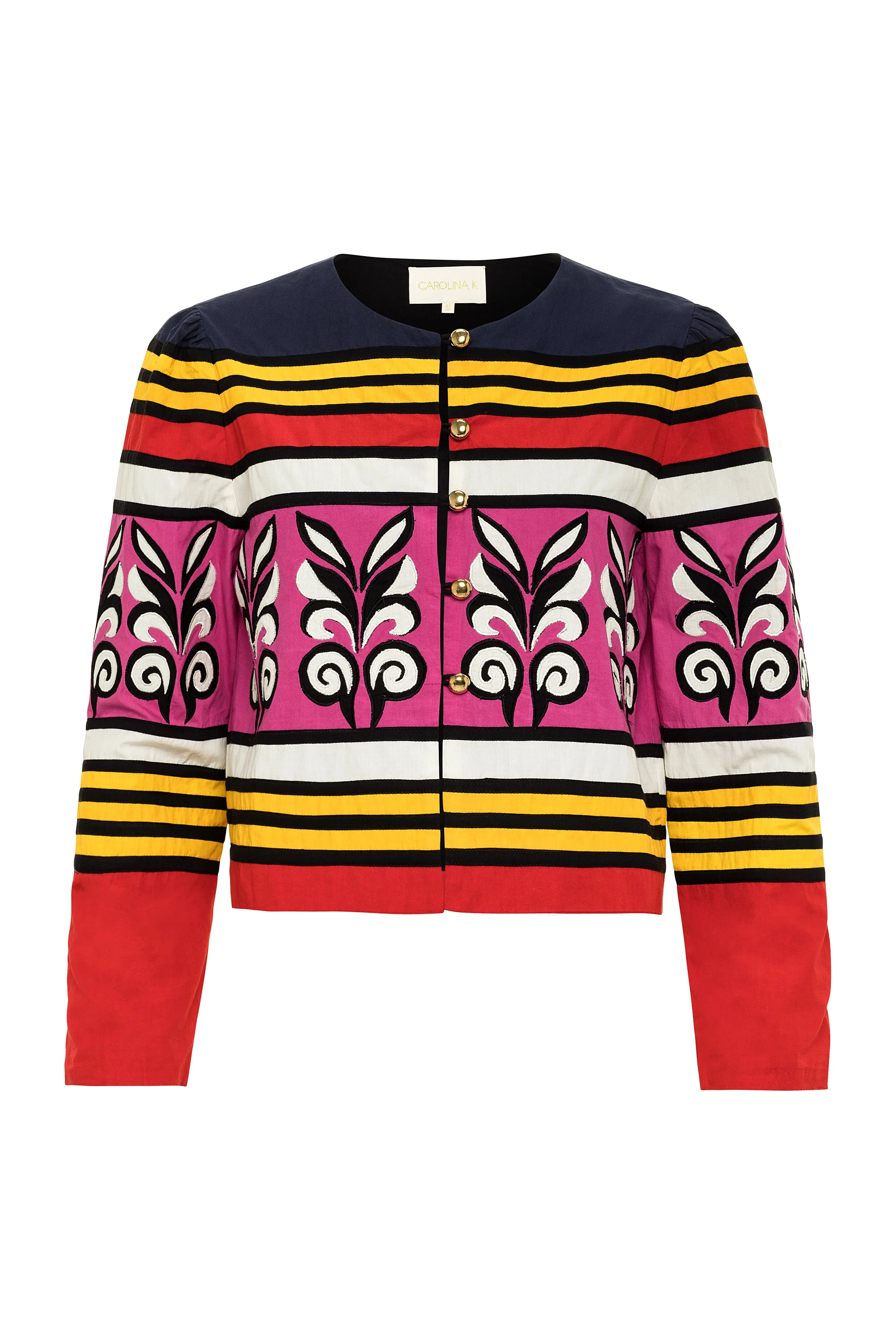 Ali Jacket - Final Sale