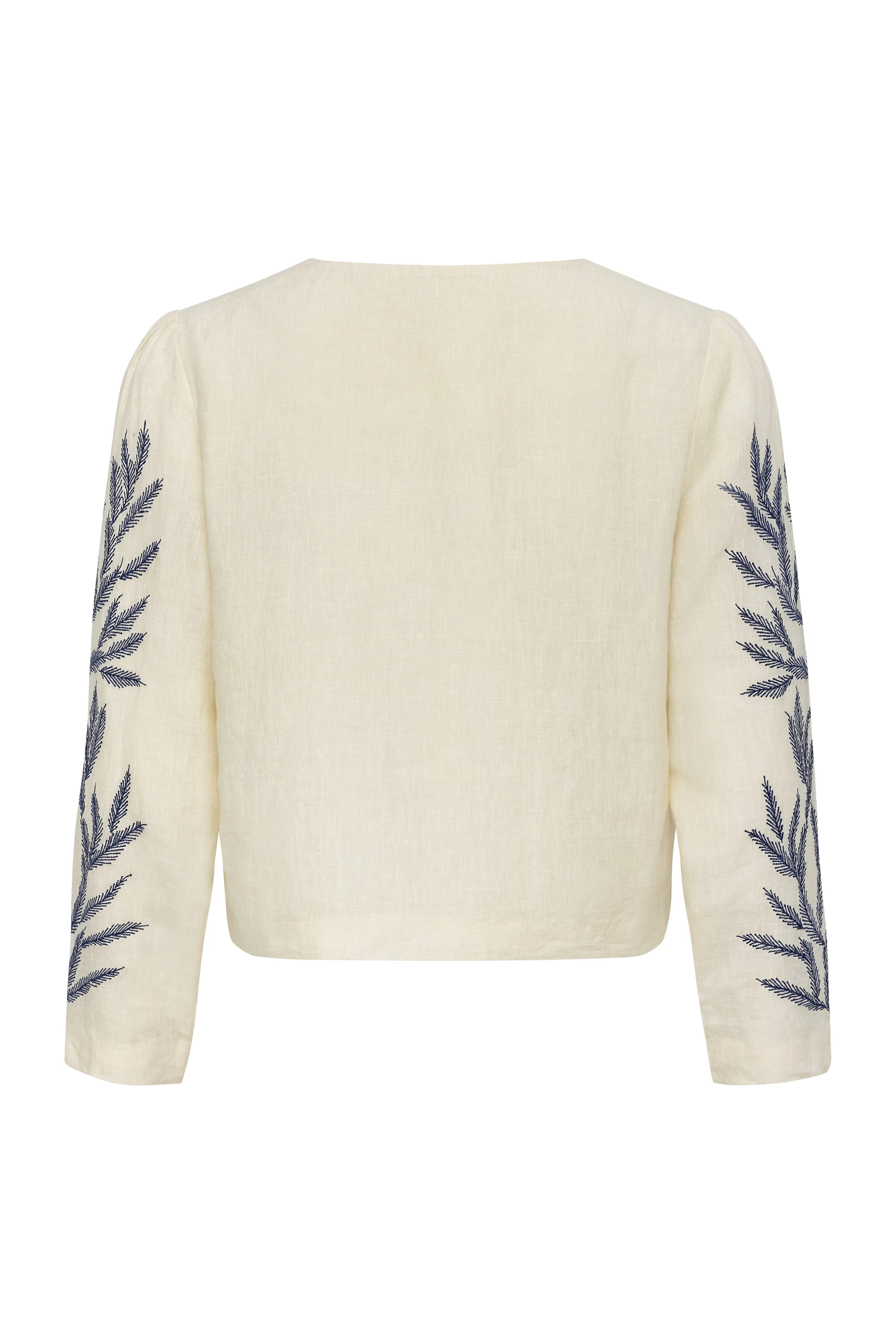 Ali Jacket - Final Sale