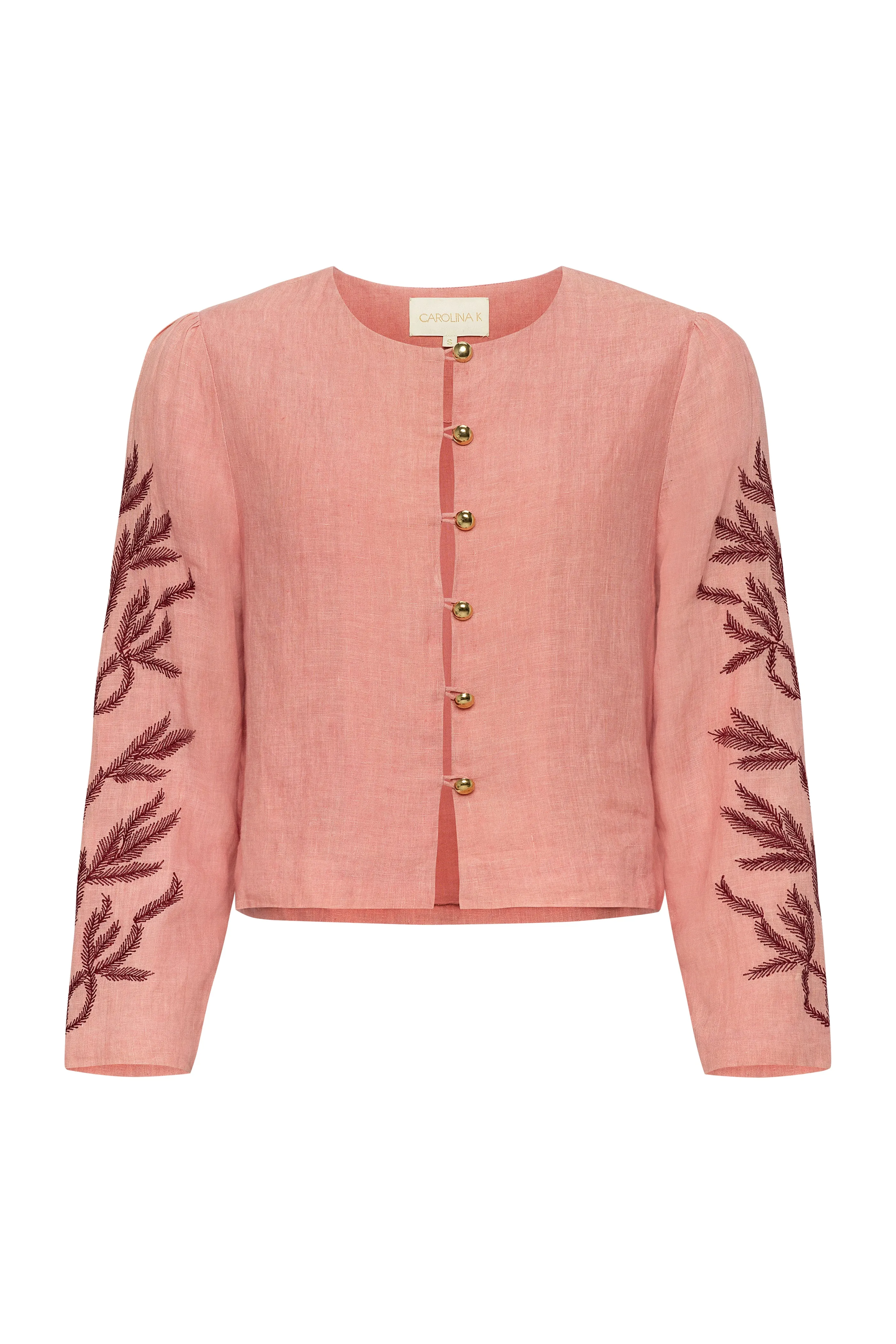 Ali Jacket - Final Sale