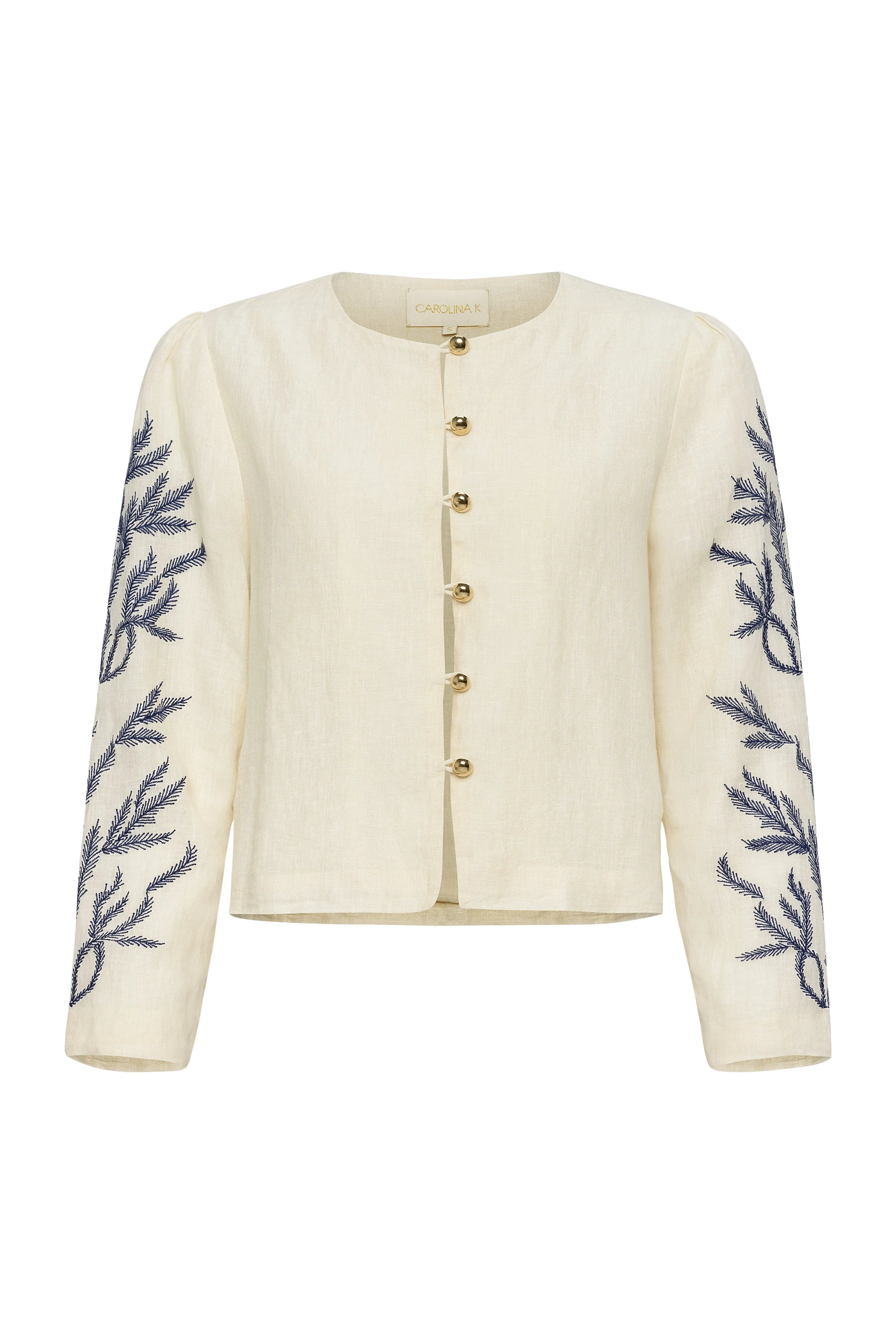 Ali Jacket - Final Sale