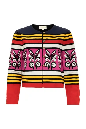 Ali Jacket - Final Sale