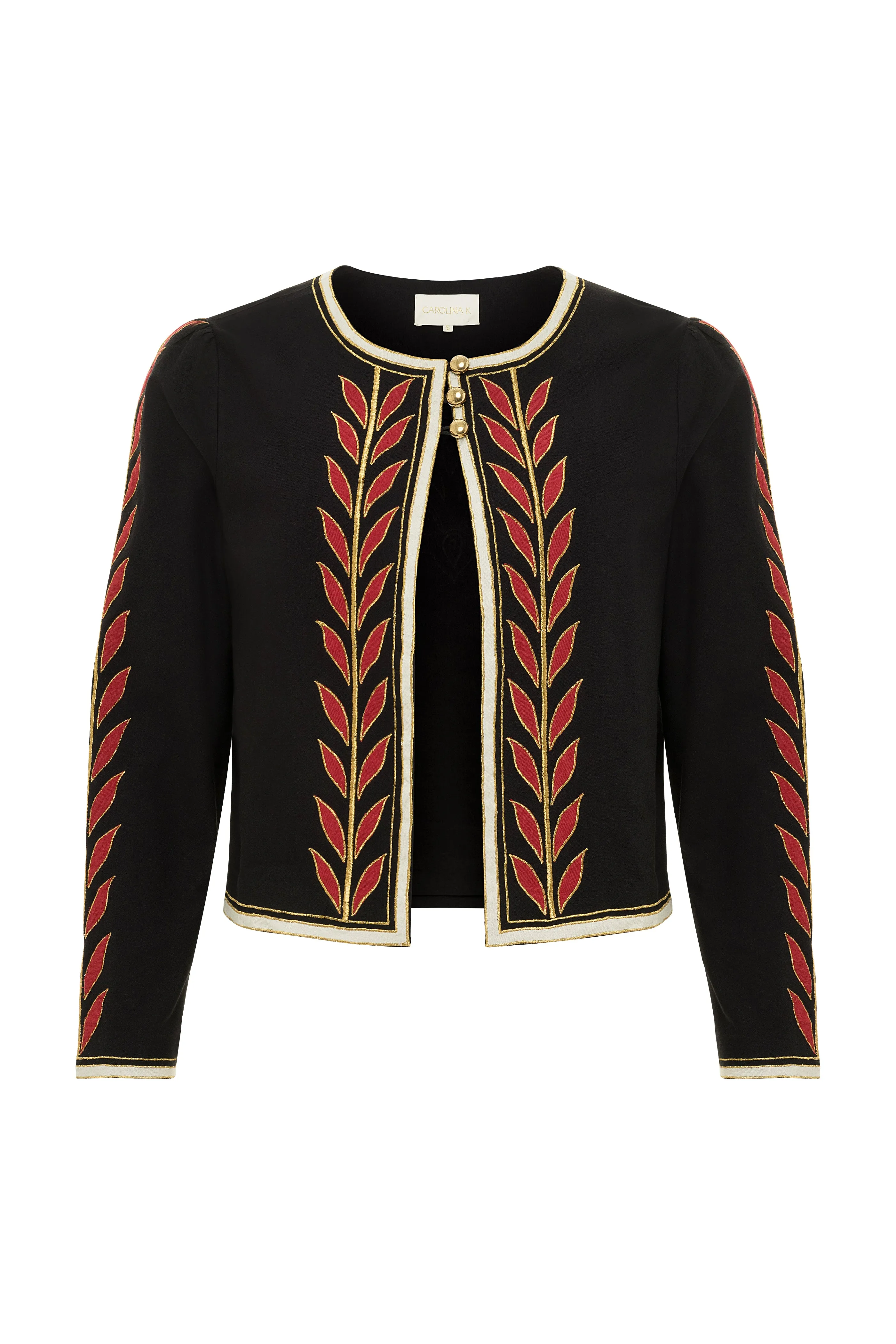 Ali Jacket - Final Sale