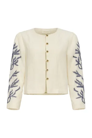 Ali Jacket - Final Sale