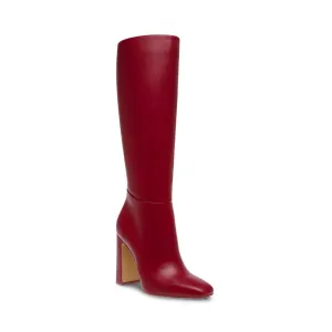 ALLY TIBETAN RED