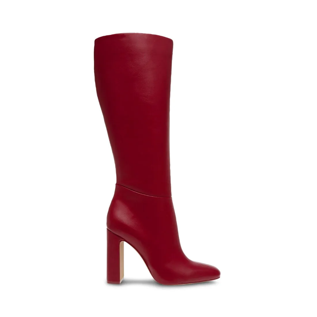 ALLY TIBETAN RED