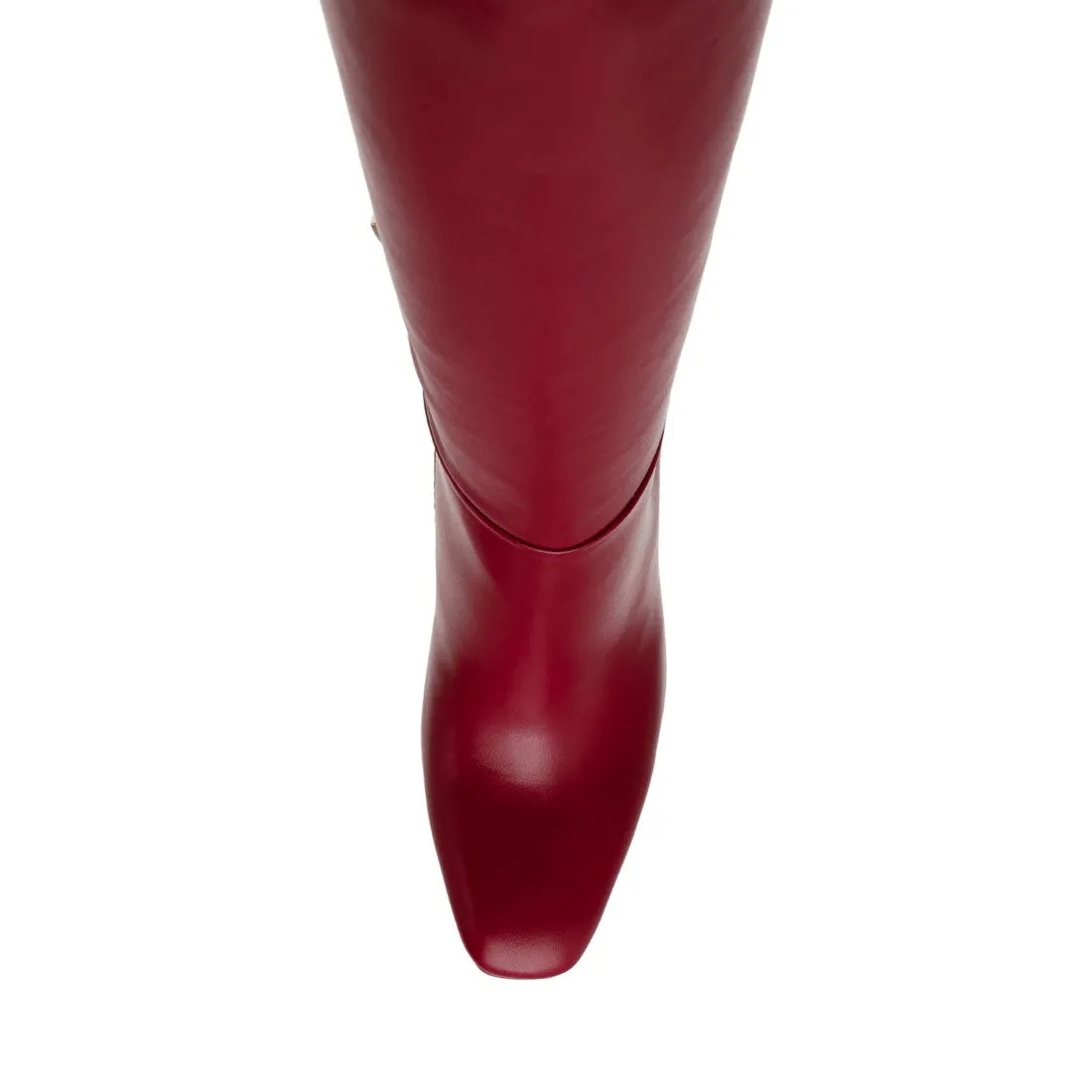 ALLY TIBETAN RED