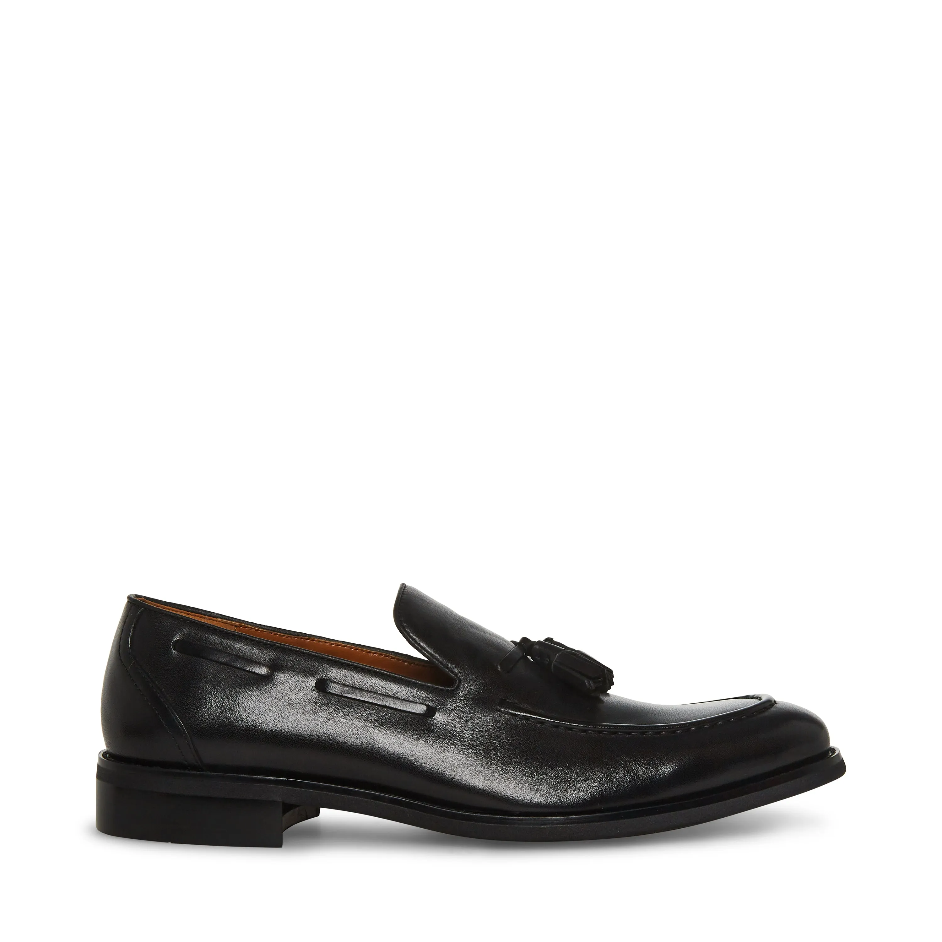 AMADO BLACK LEATHER