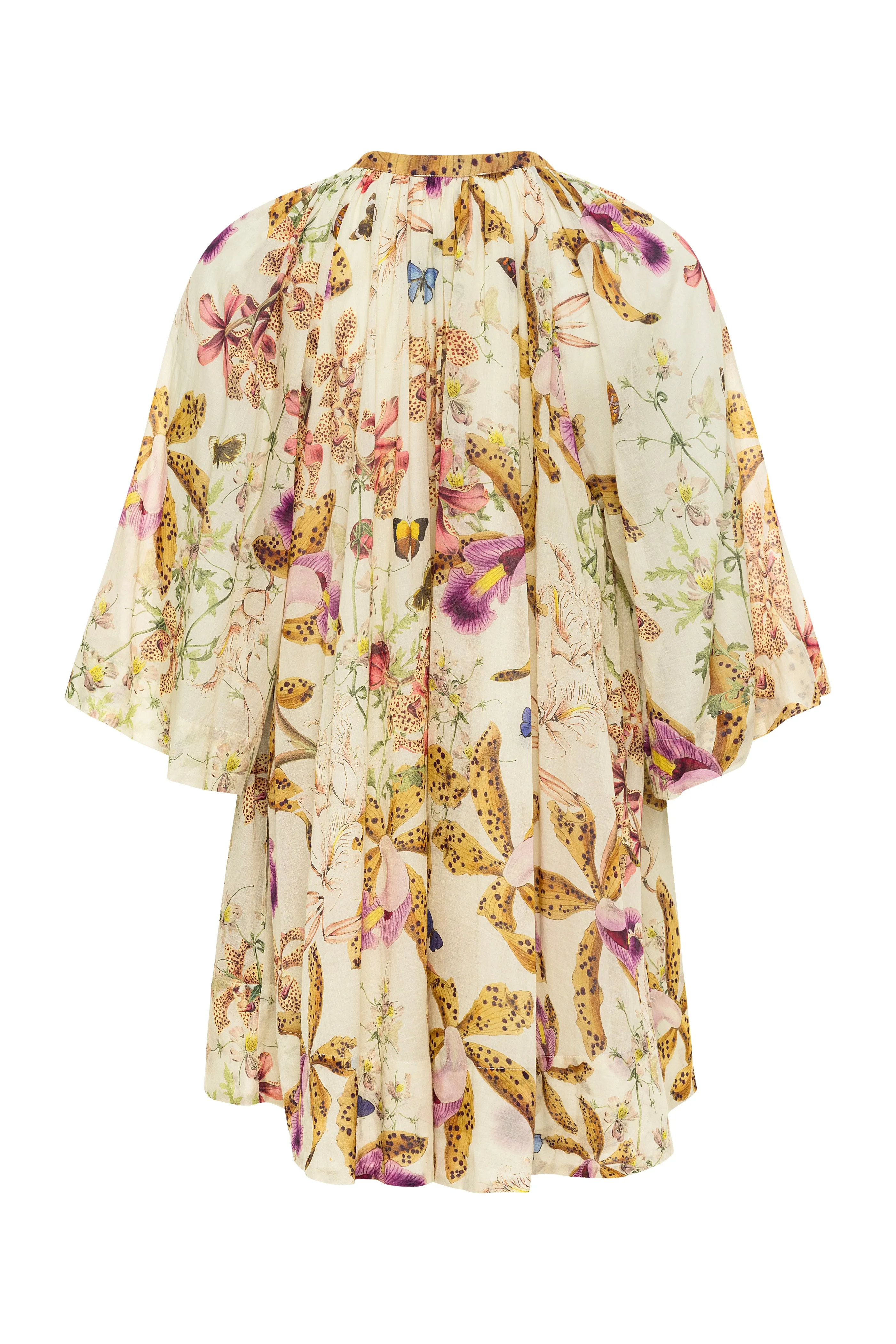 Amala Dress - Final Sale