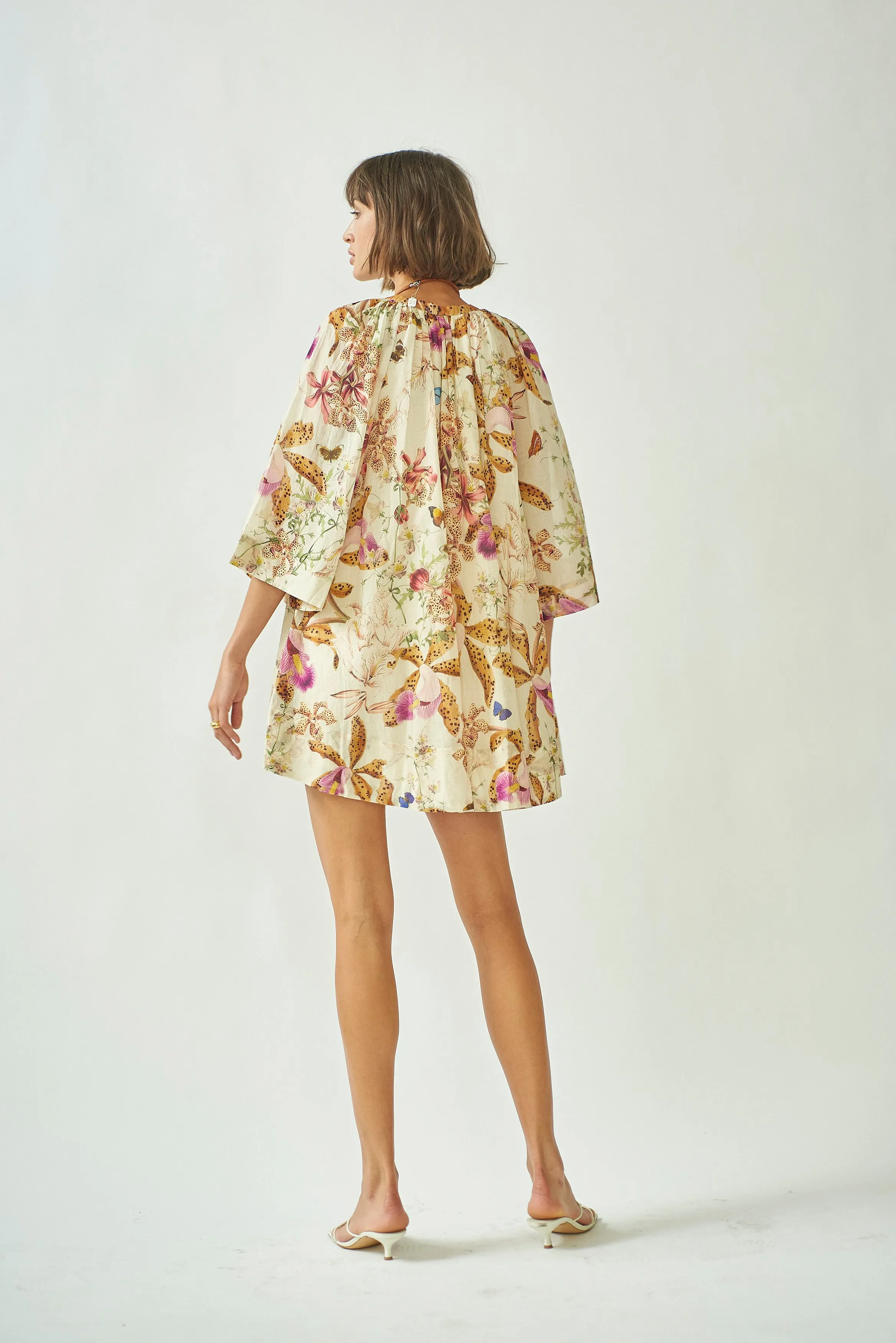 Amala Dress - Final Sale