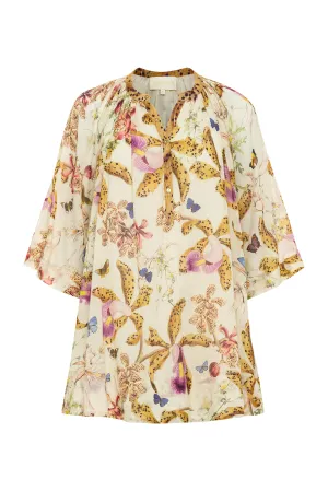 Amala Dress - Final Sale