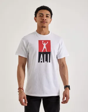 American Classics Ali The Greatest Tee