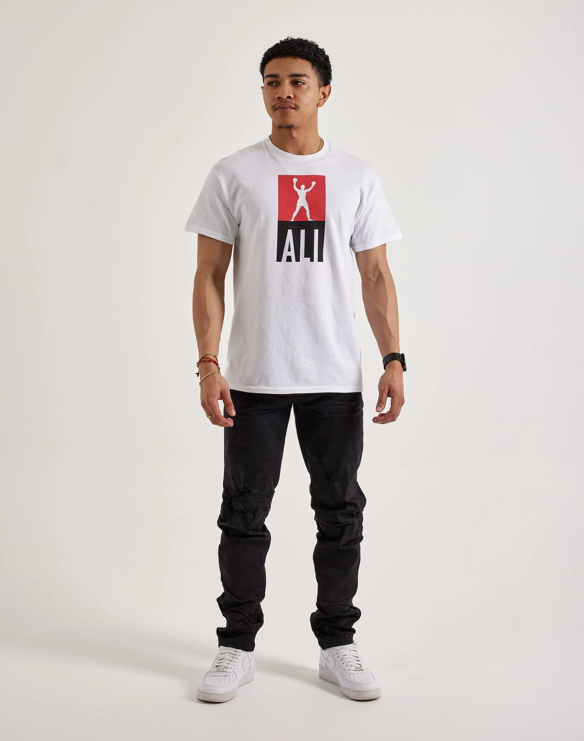 American Classics Ali The Greatest Tee