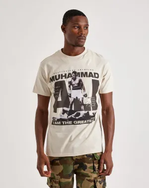 American Classics Muhammad Ali Heavyweight Champ Tee