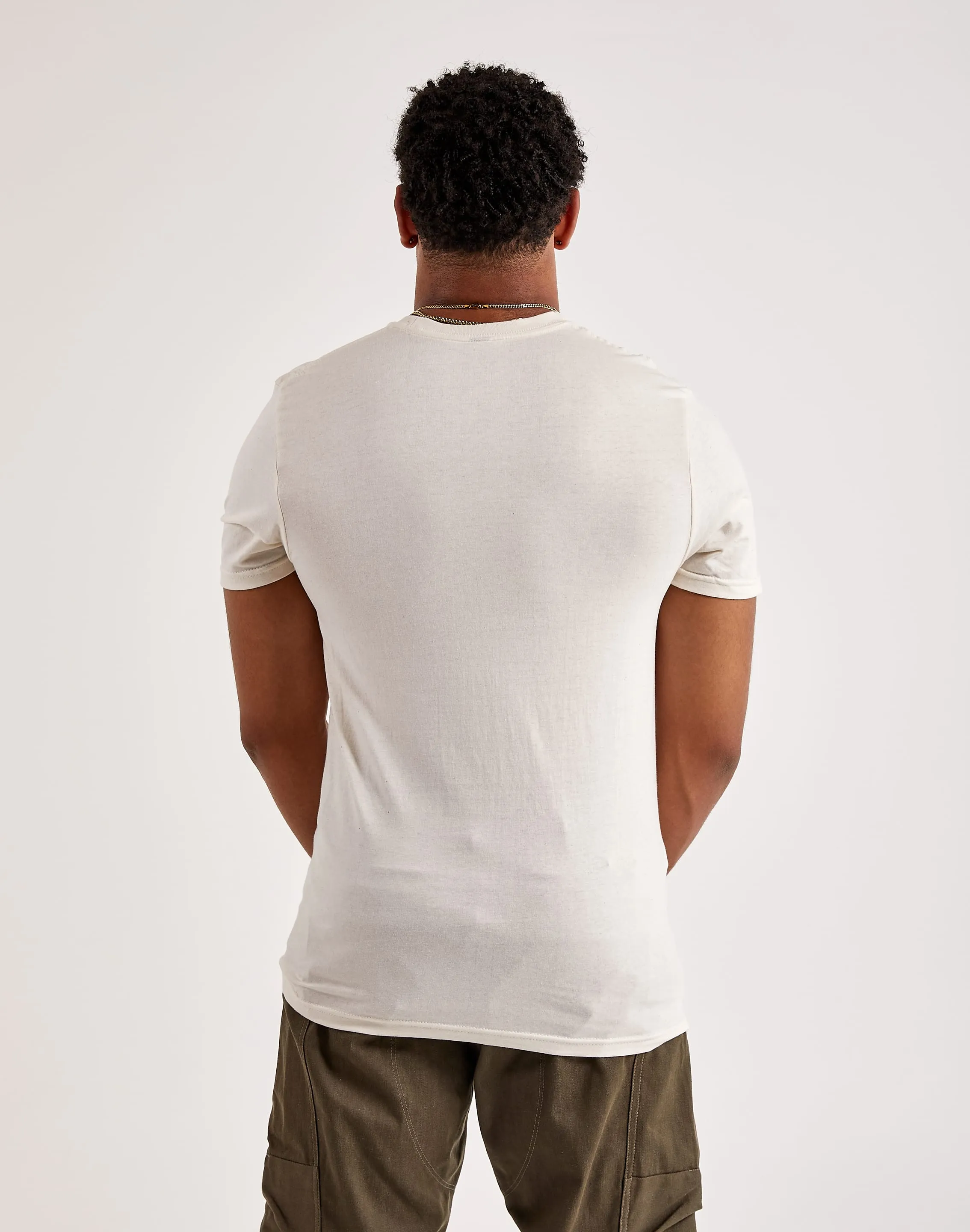 American Classics Scarface Miami Palm Tree Tee