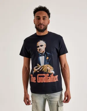 American Classics The Godfather Tee