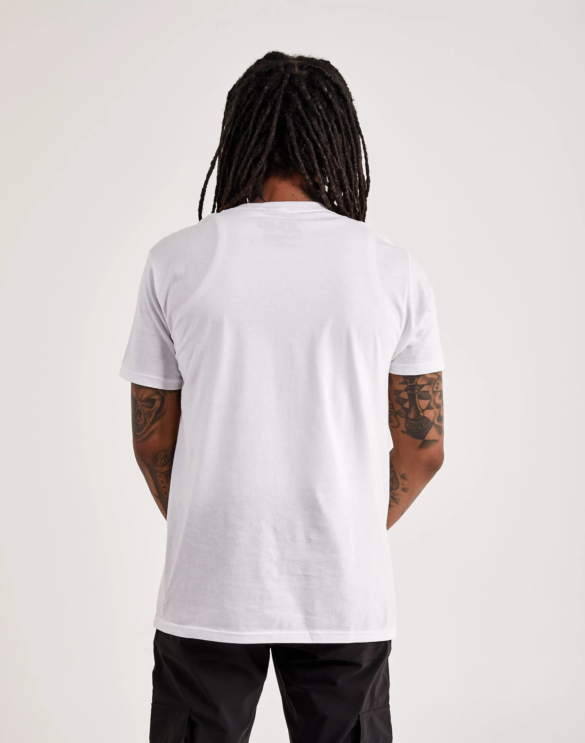 AMP Paradise Club Tee