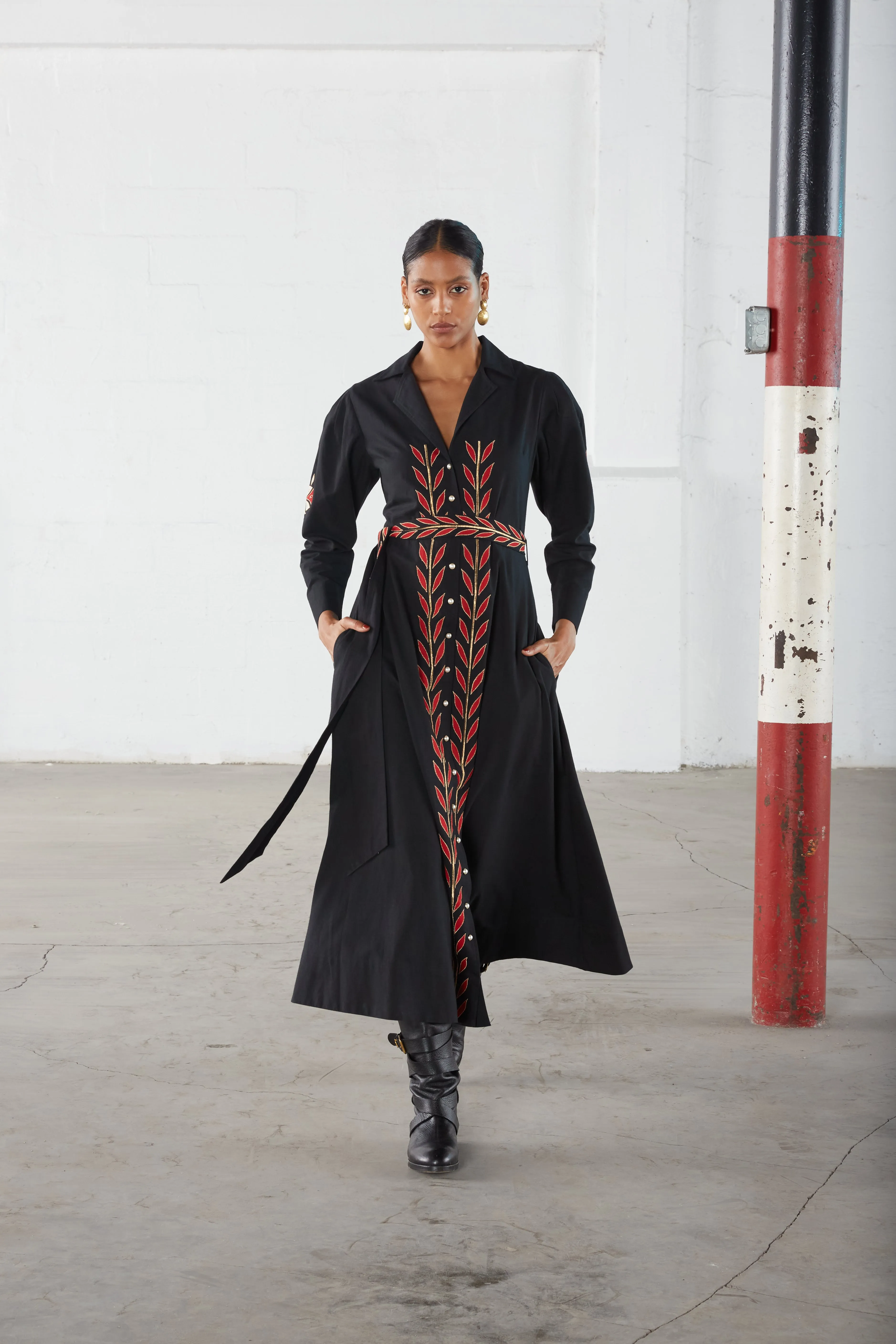 Anais Dress - Final Sale