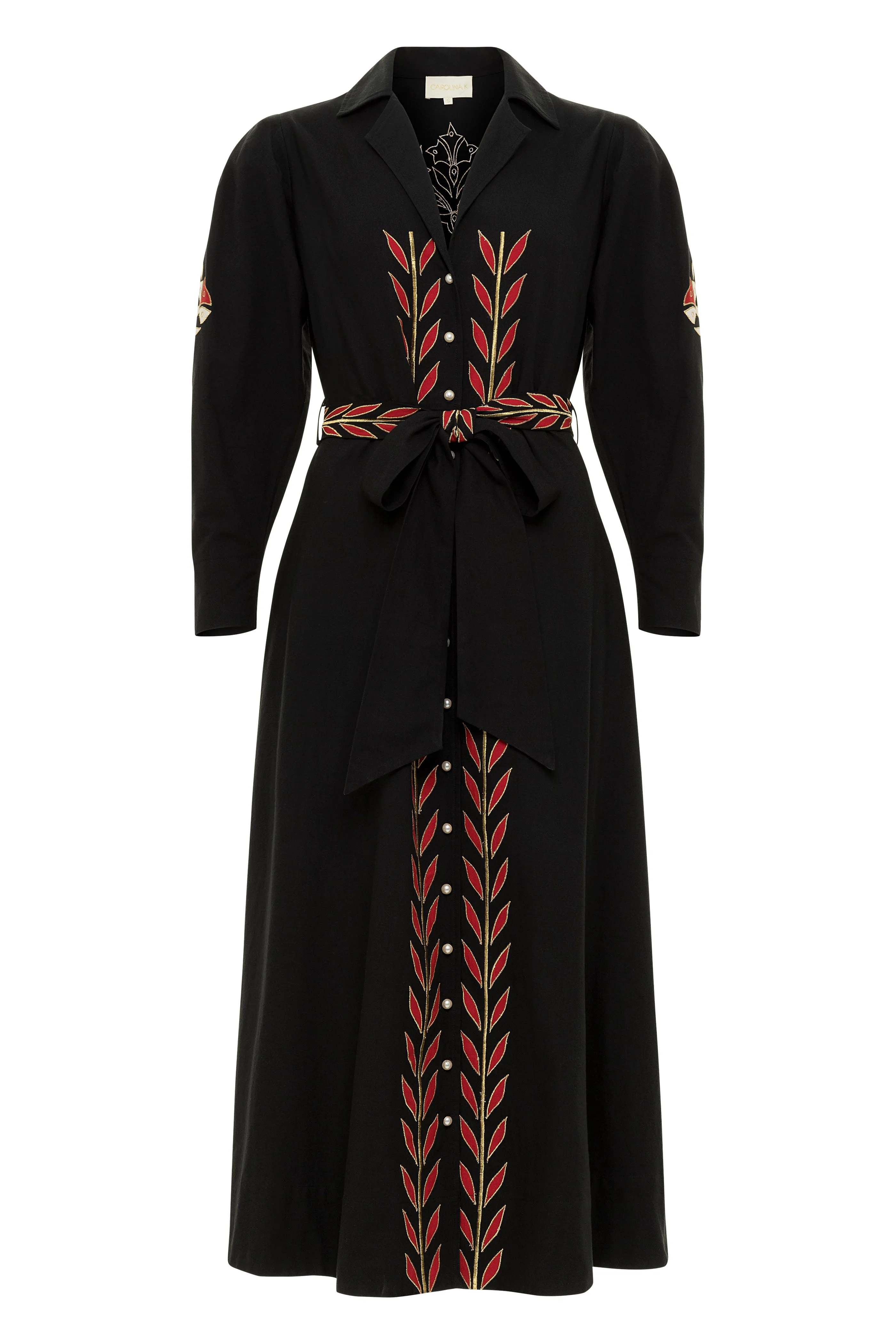 Anais Dress - Final Sale