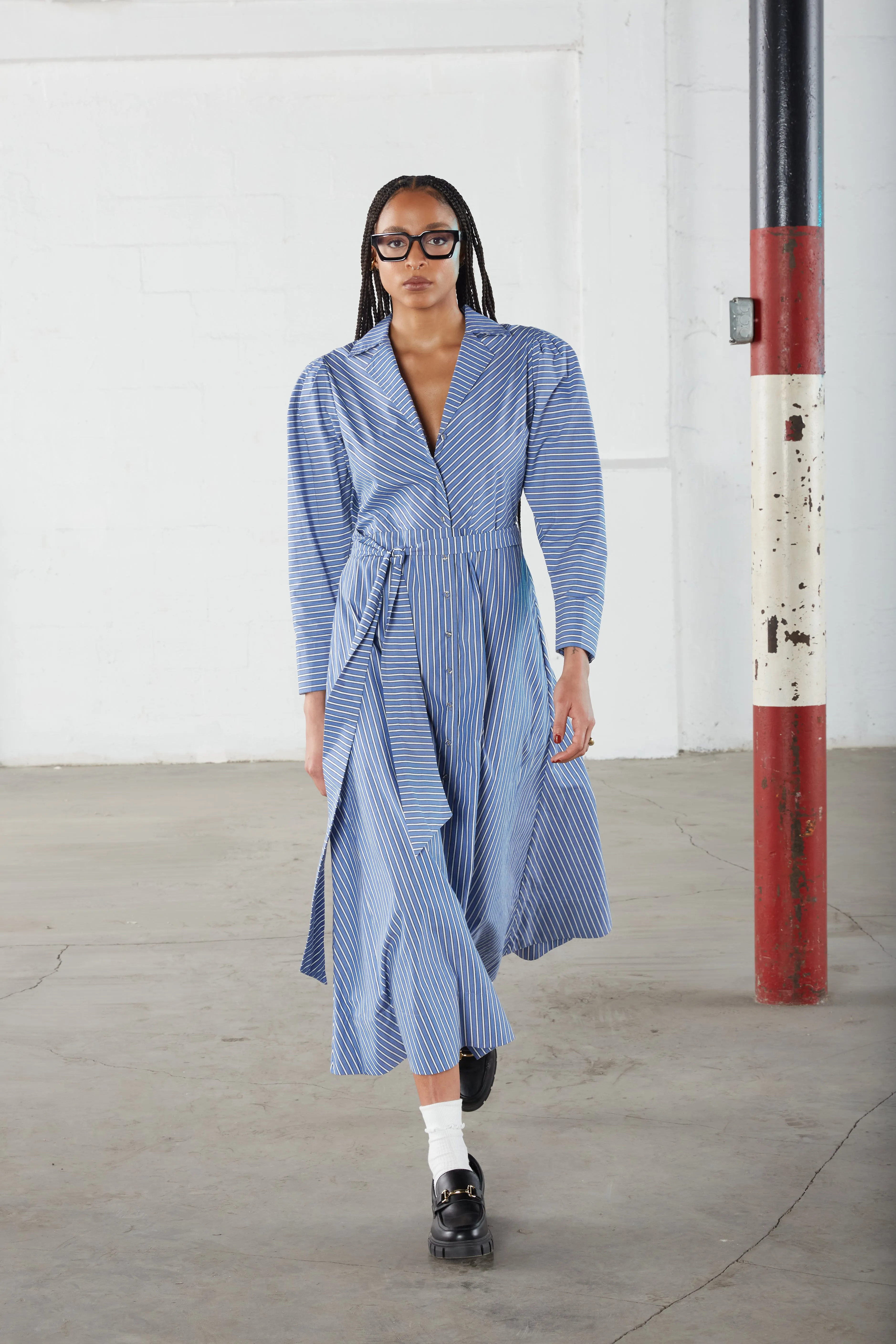 Anais Dress - Final Sale