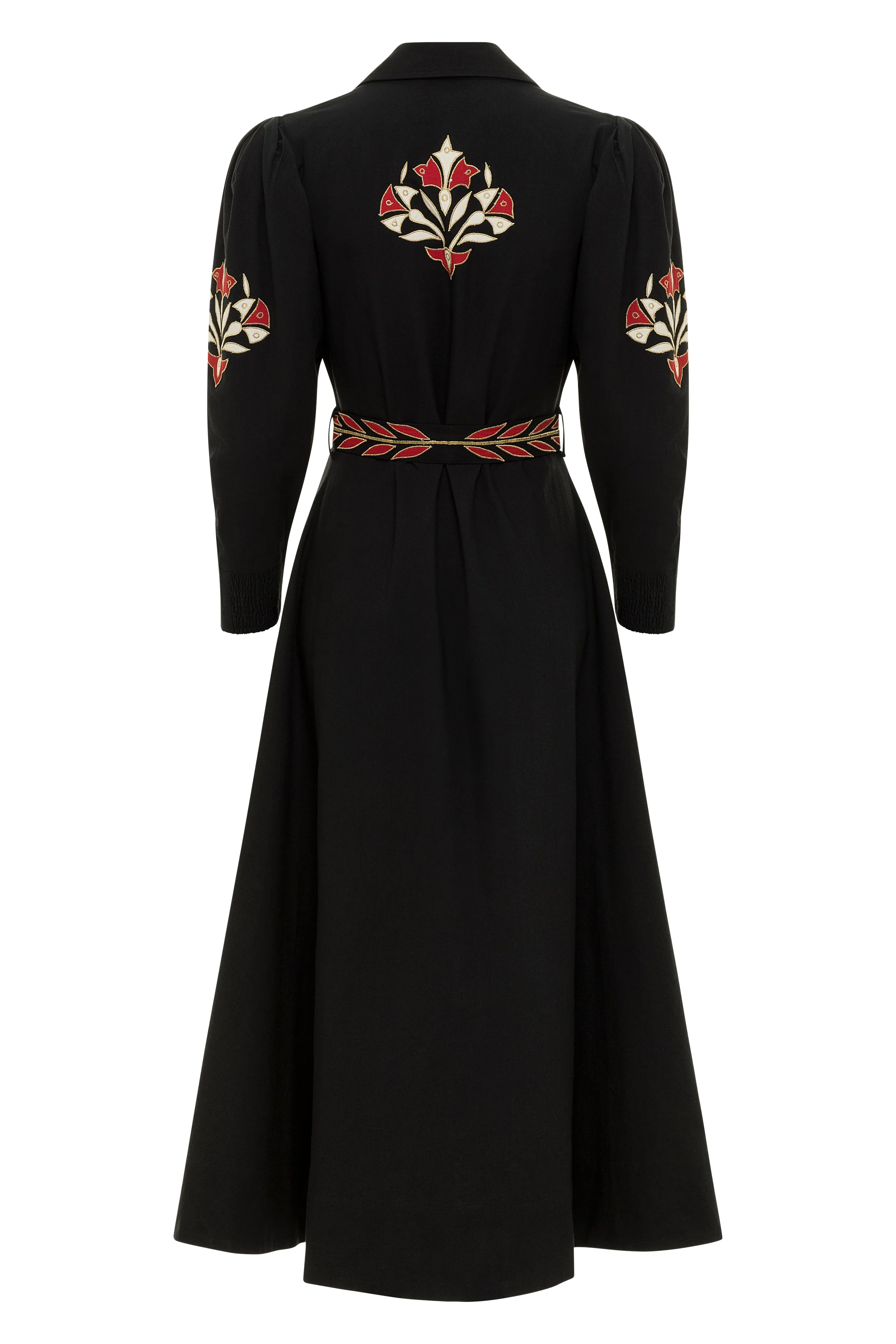 Anais Dress - Final Sale
