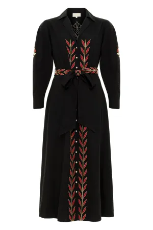 Anais Dress - Final Sale