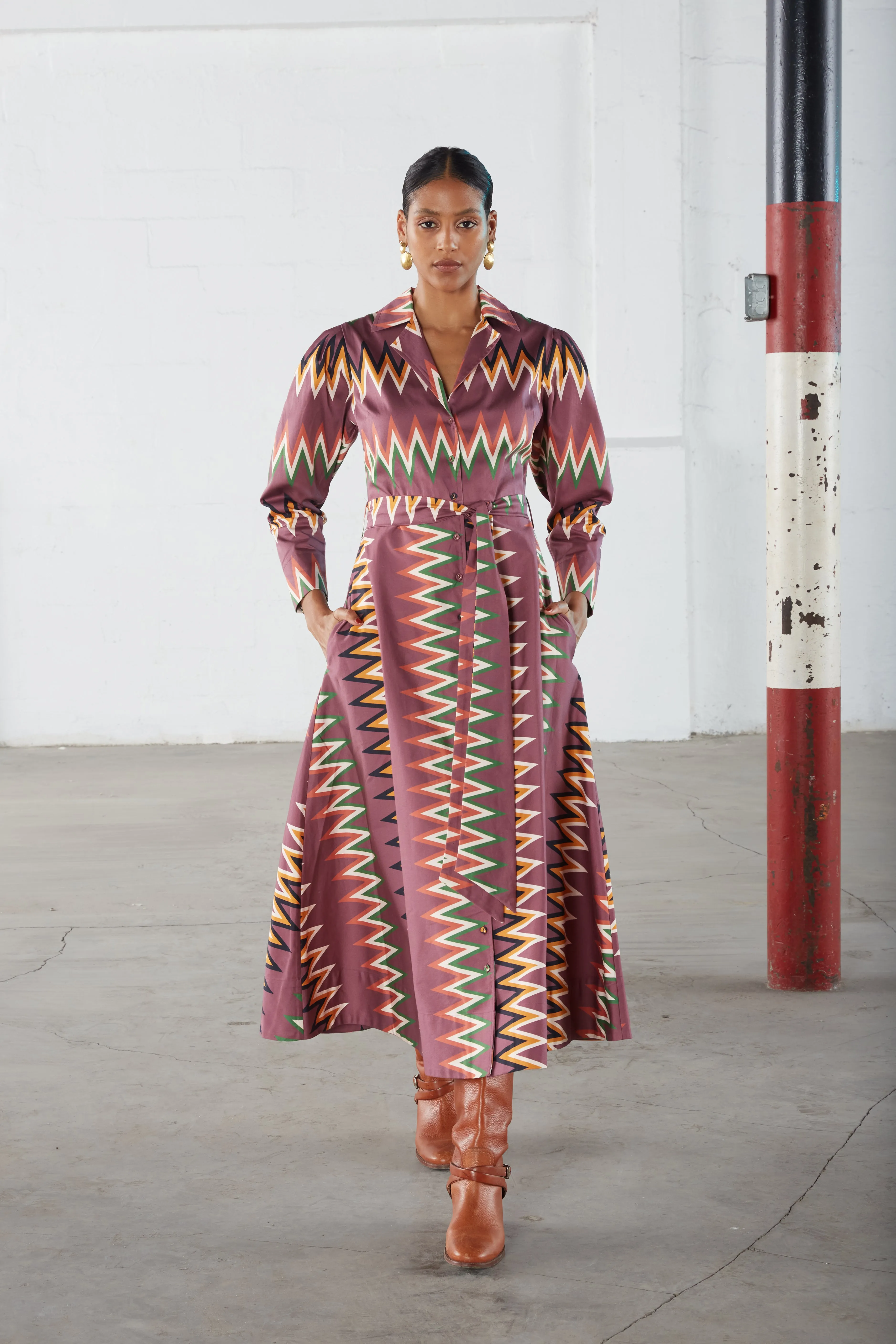 Anais Dress - Final Sale
