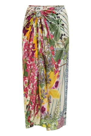 Analia Skirt - Final Sale