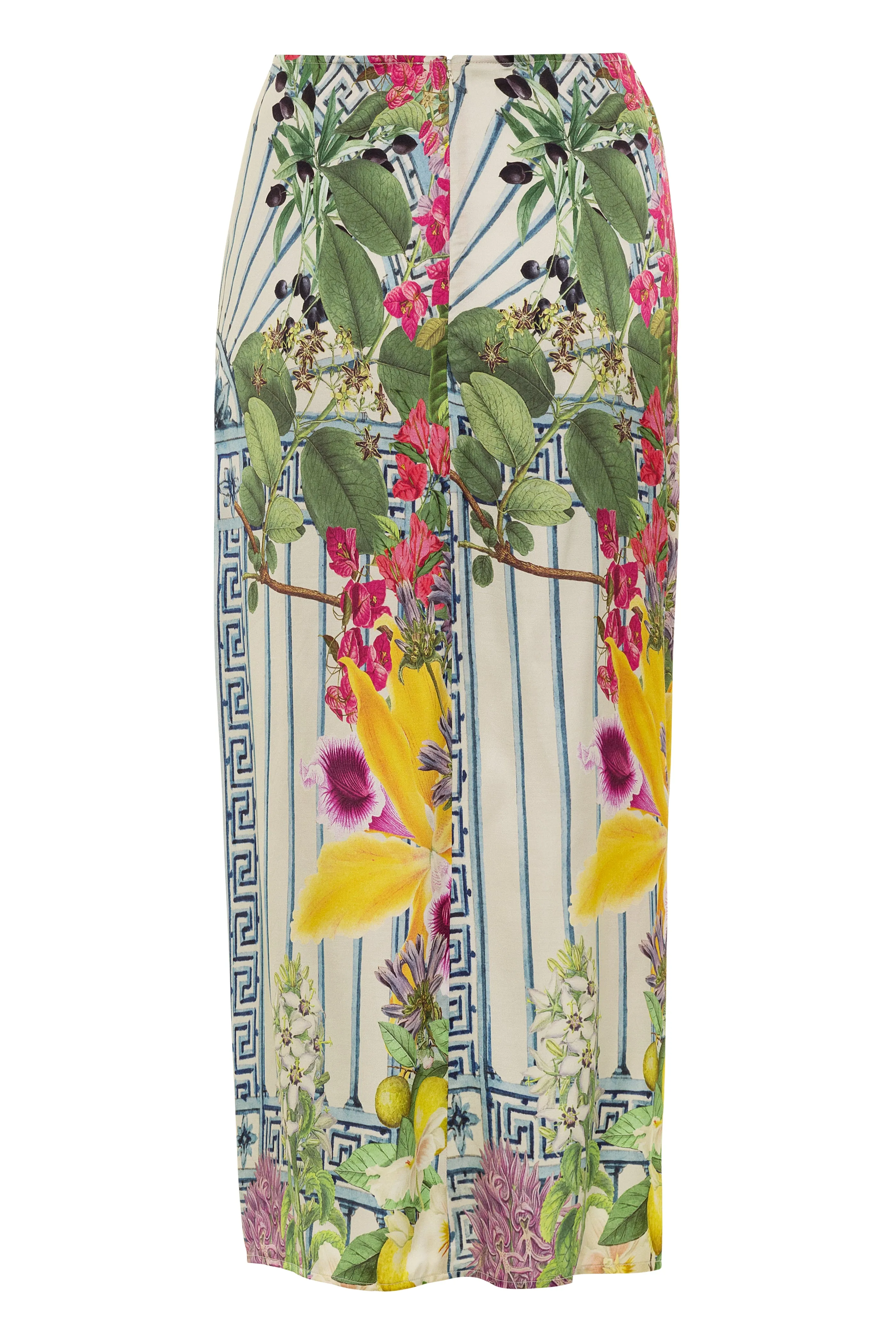 Analia Skirt - Final Sale