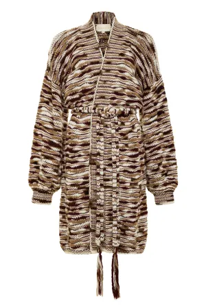 Anie Coat - Final Sale