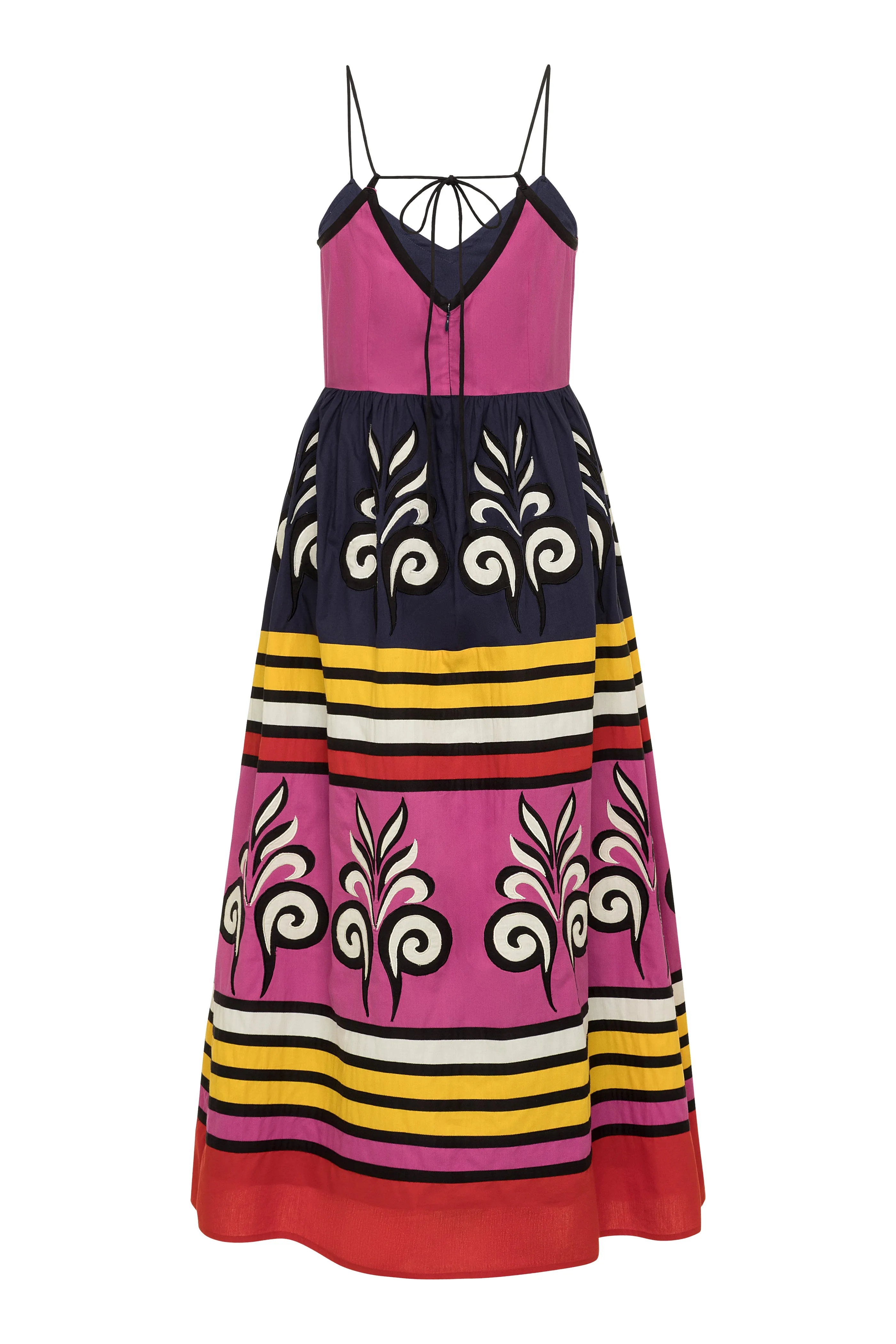 Antonella Dress - Final Sale
