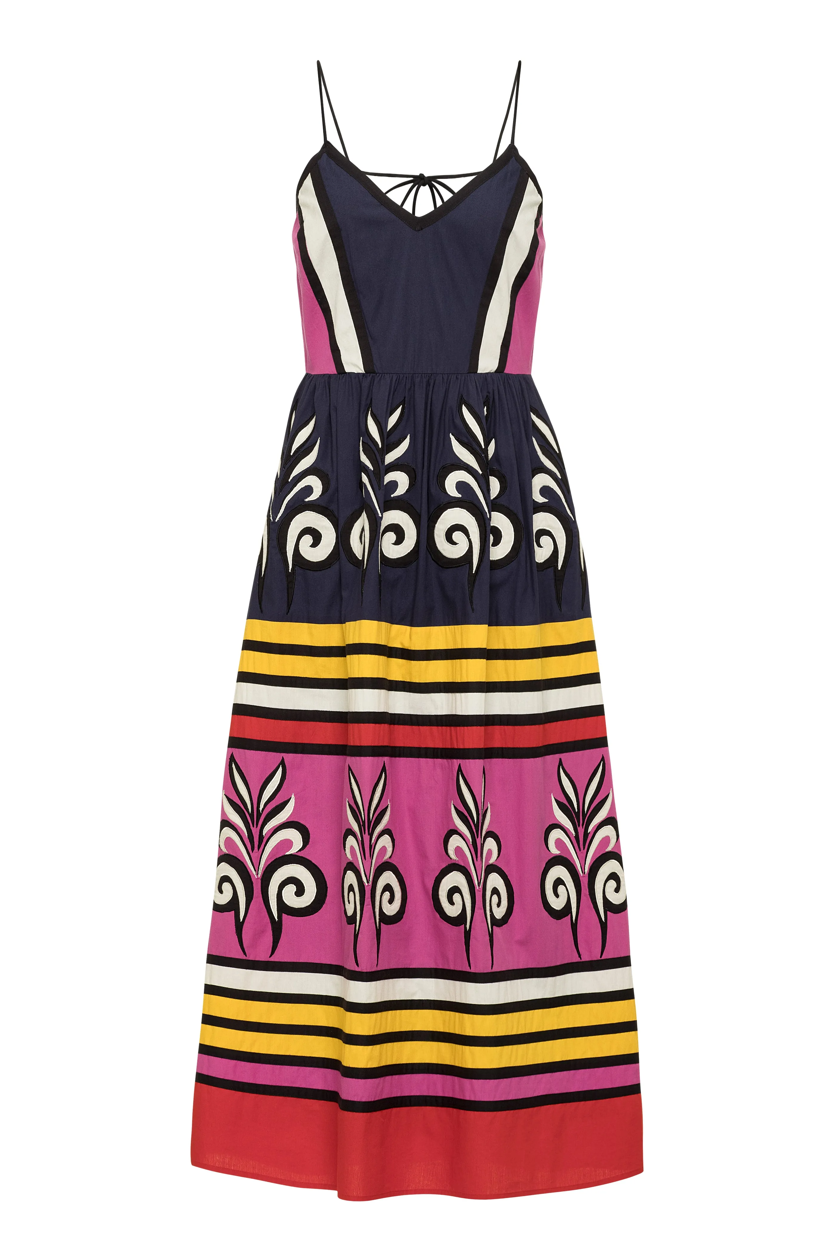 Antonella Dress - Final Sale