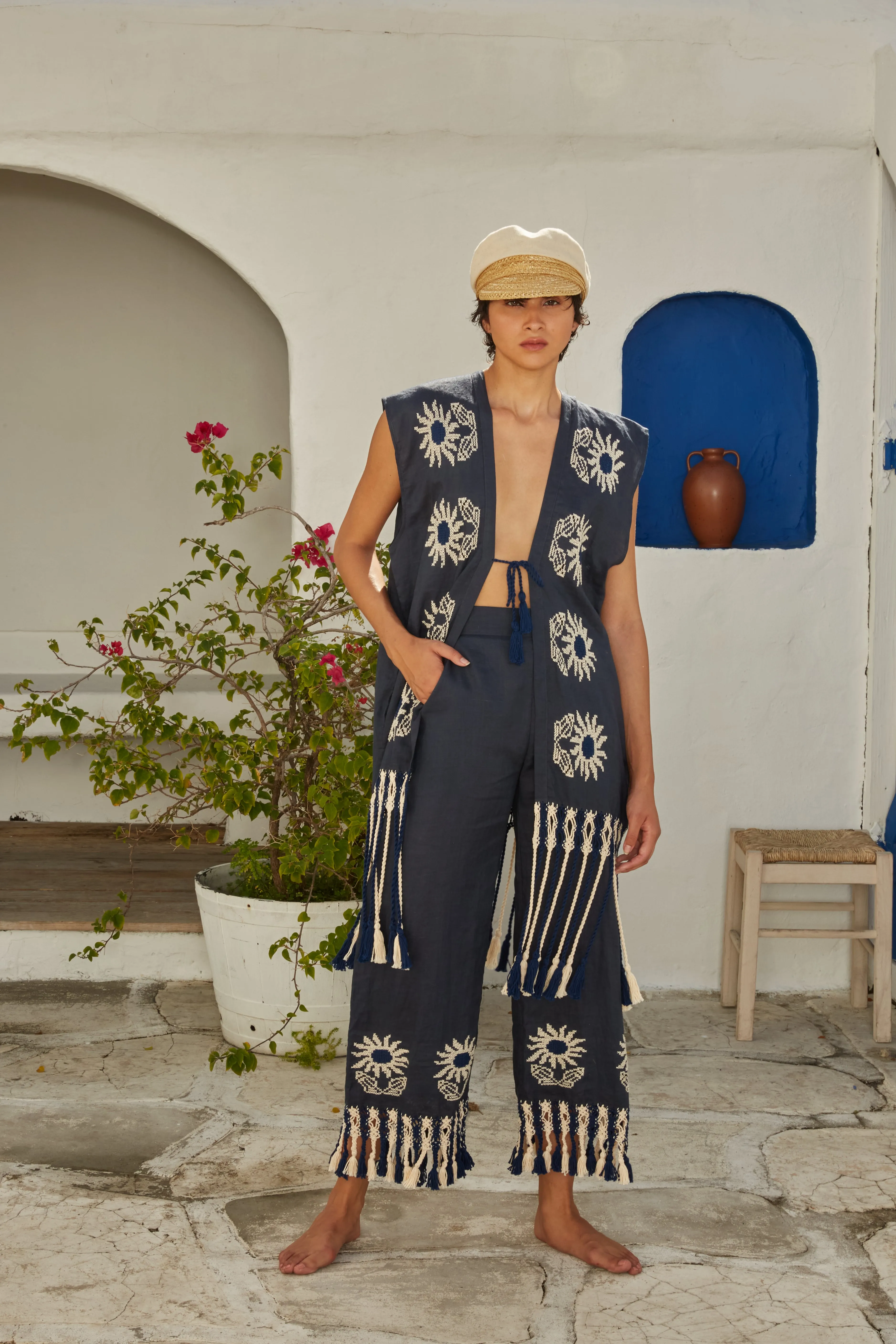 Apollo Pants - Final Sale