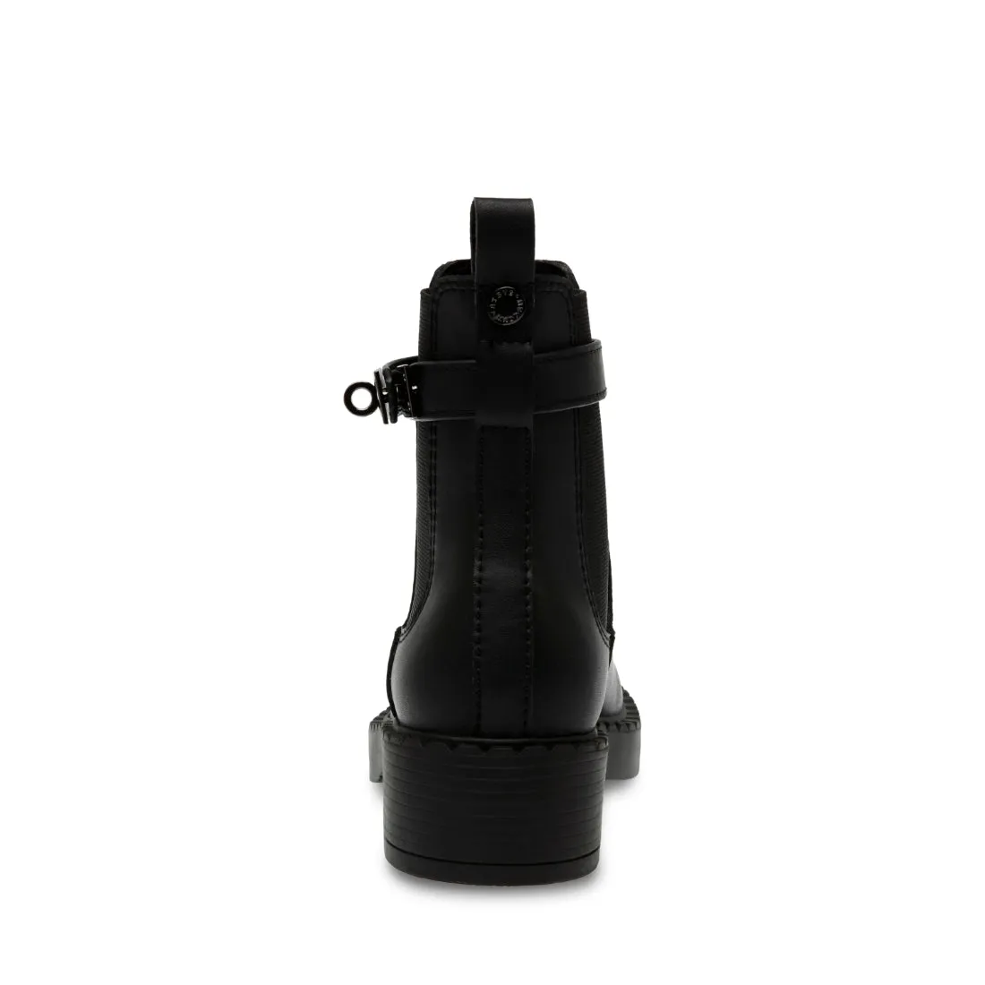 APPLIED BLACK ACTION LEATHER