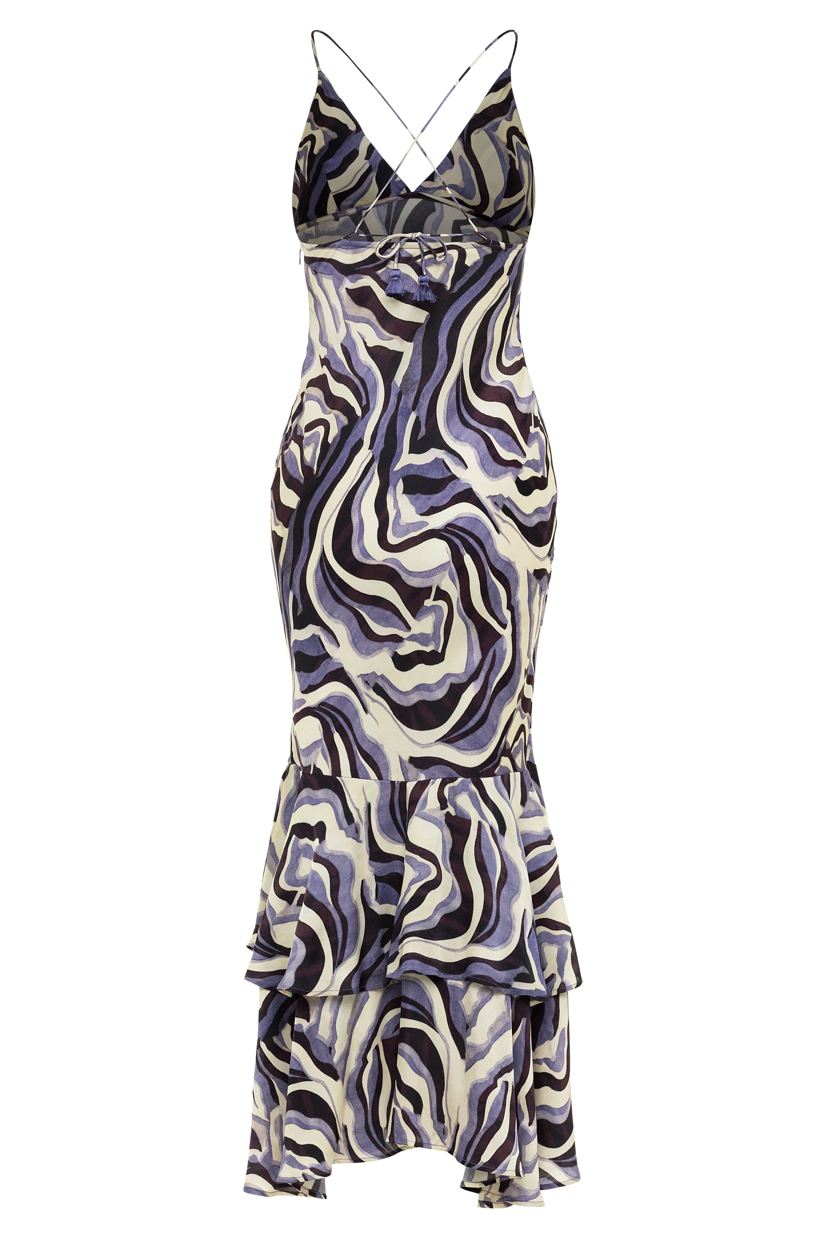 Ares Dress - Final Sale
