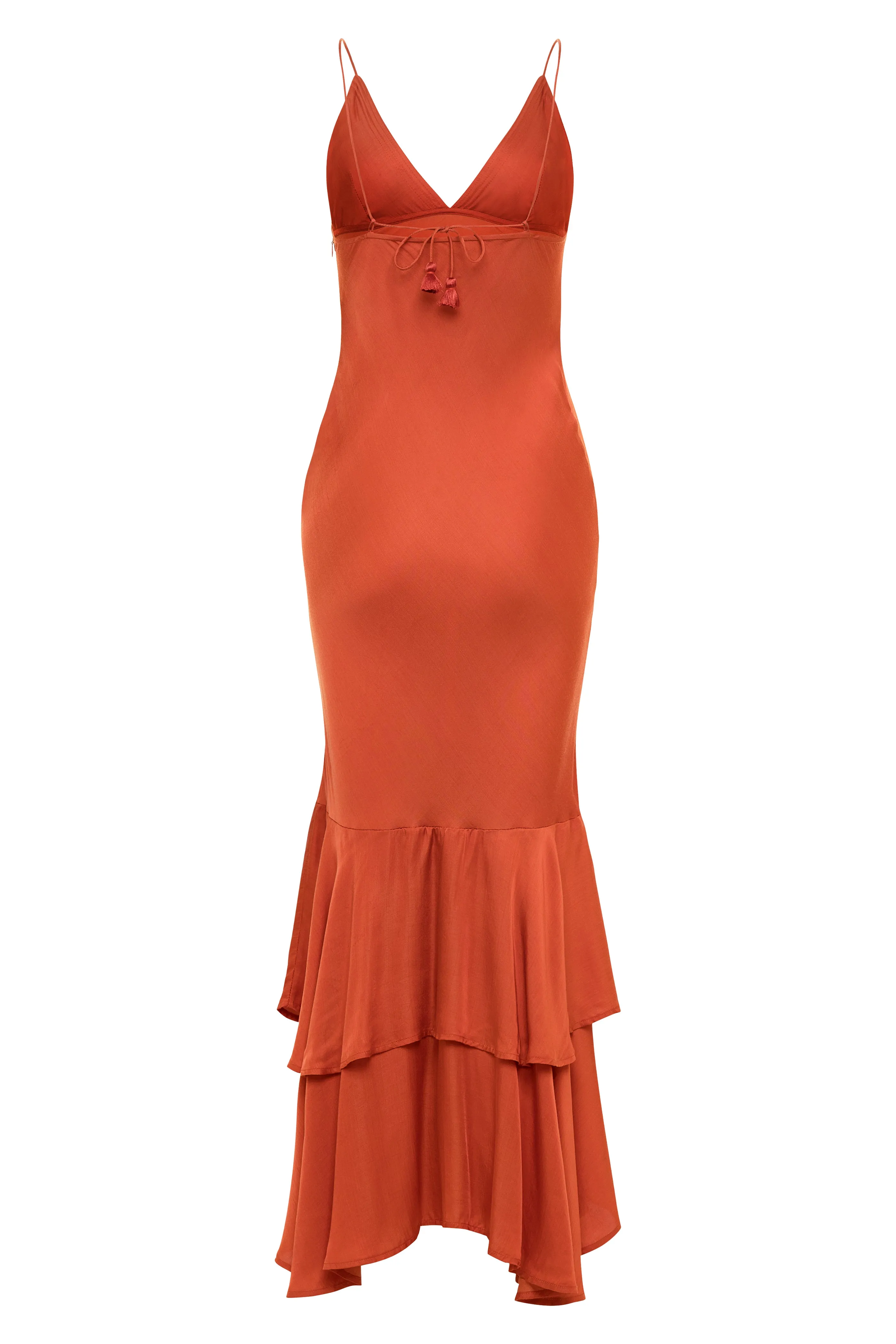 Ares Dress - Final Sale