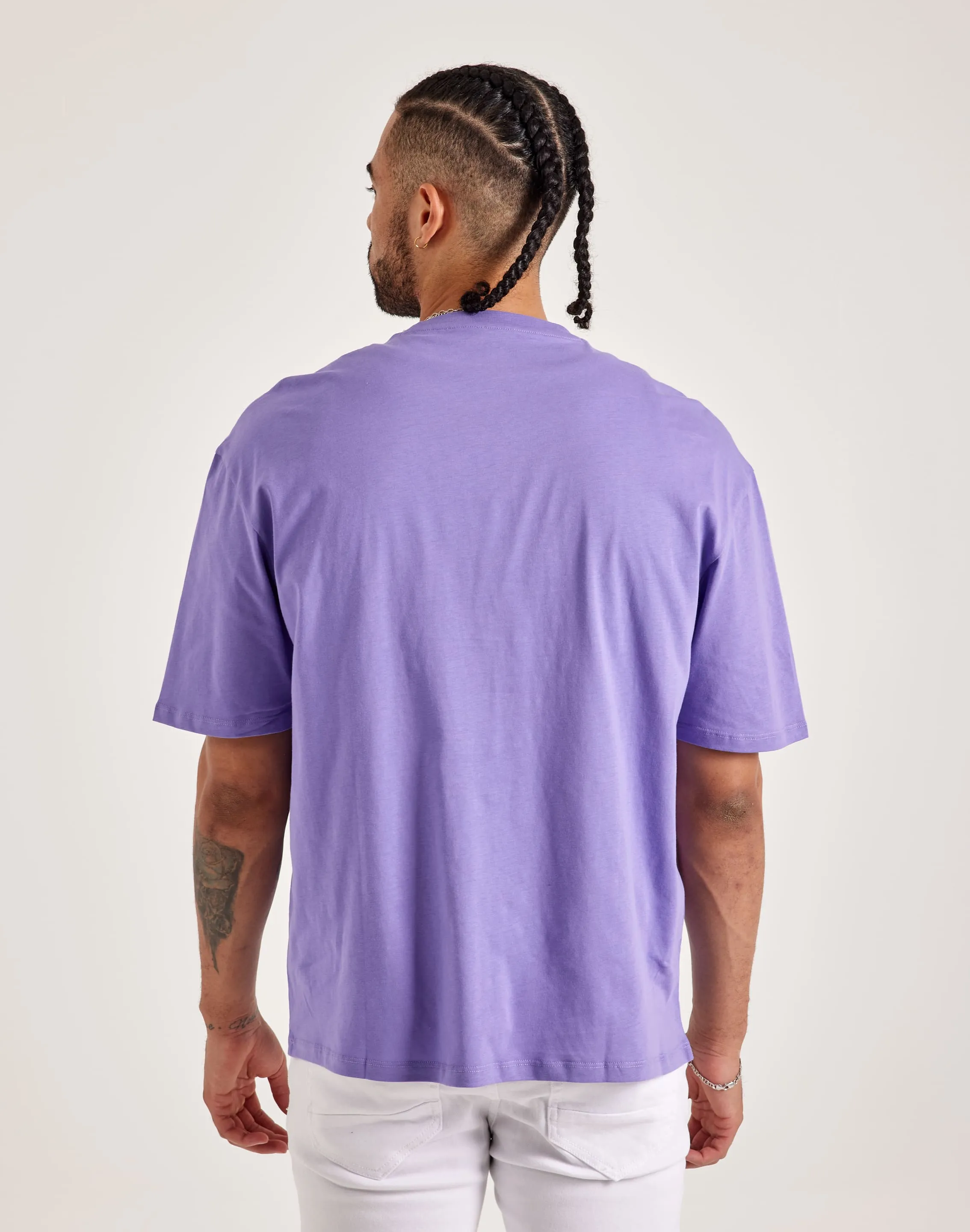 Armani Exchange Graphic Tee