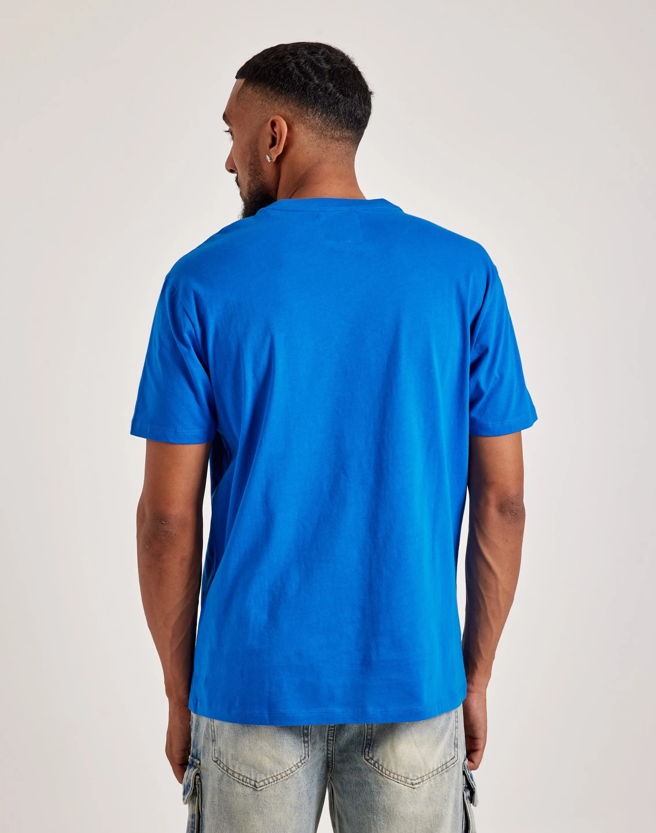Armani Exchange Icon Logo Tee