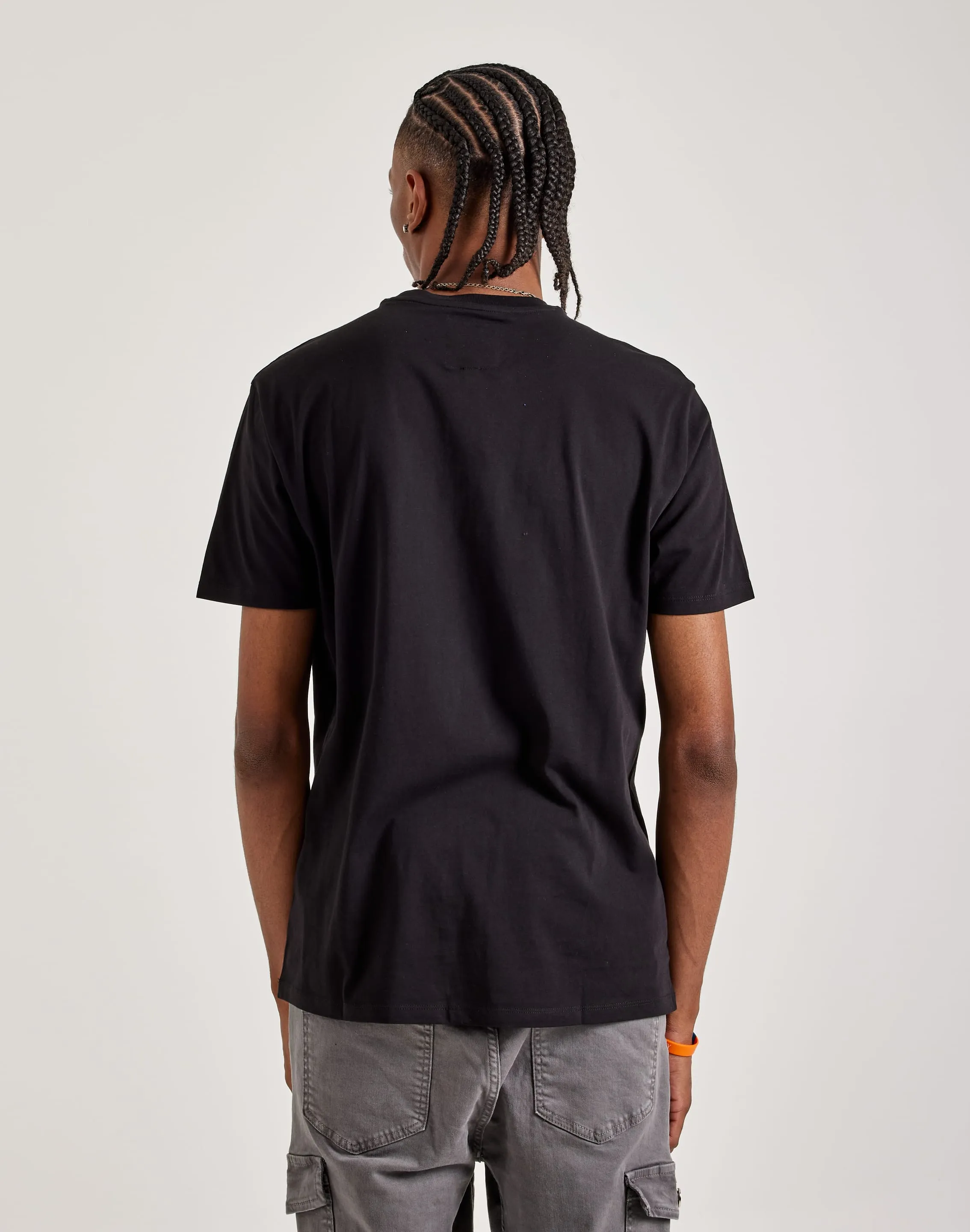 Armani Exchange Icon Logo Tee