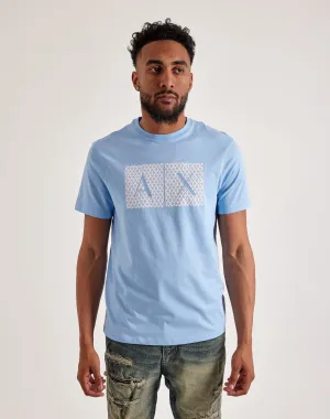 Armani Exchange Logo Tee