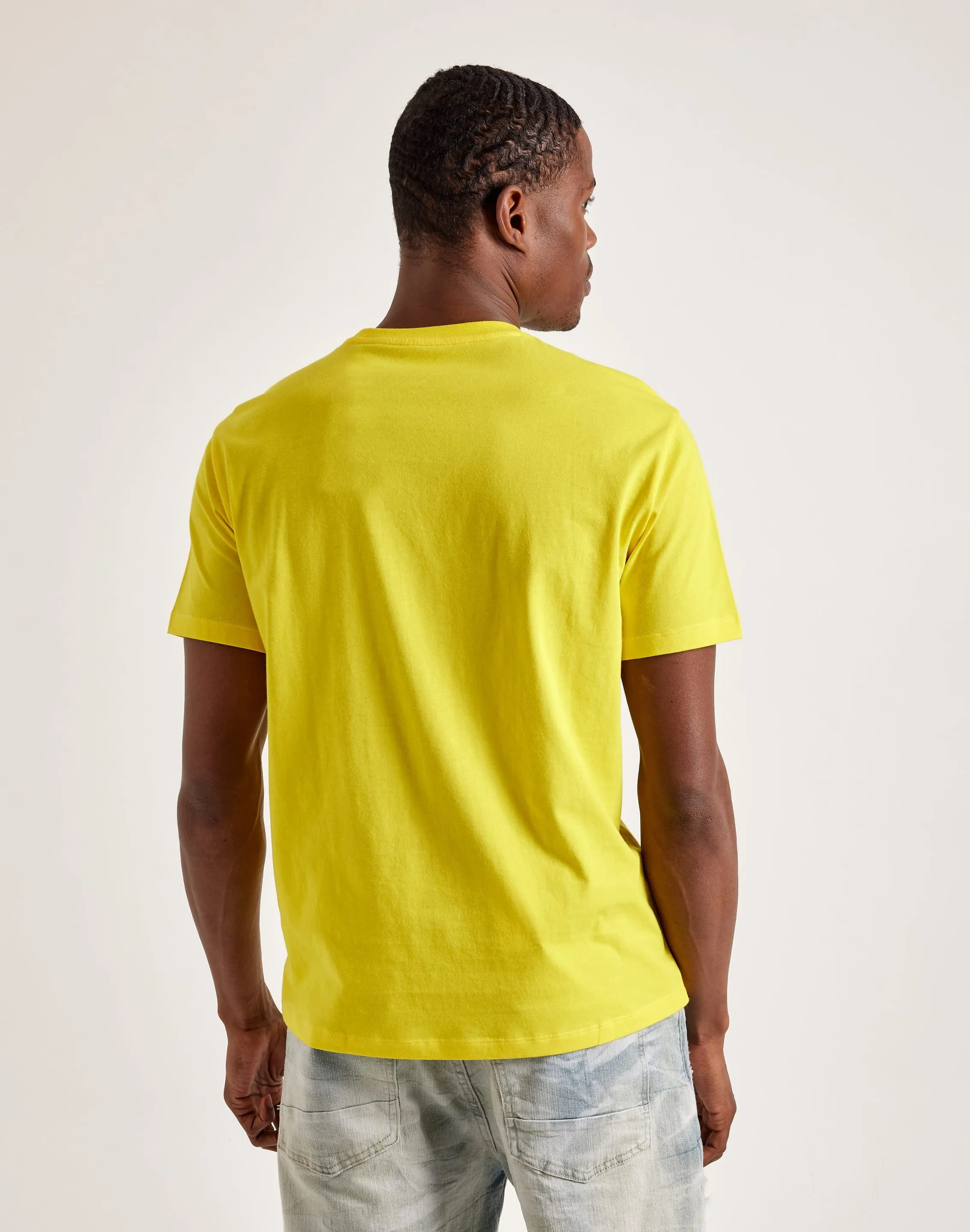 Armani Exchange Milano Logo Tee
