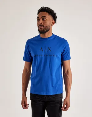 Armani Exchange Mini Icon Logo Tee
