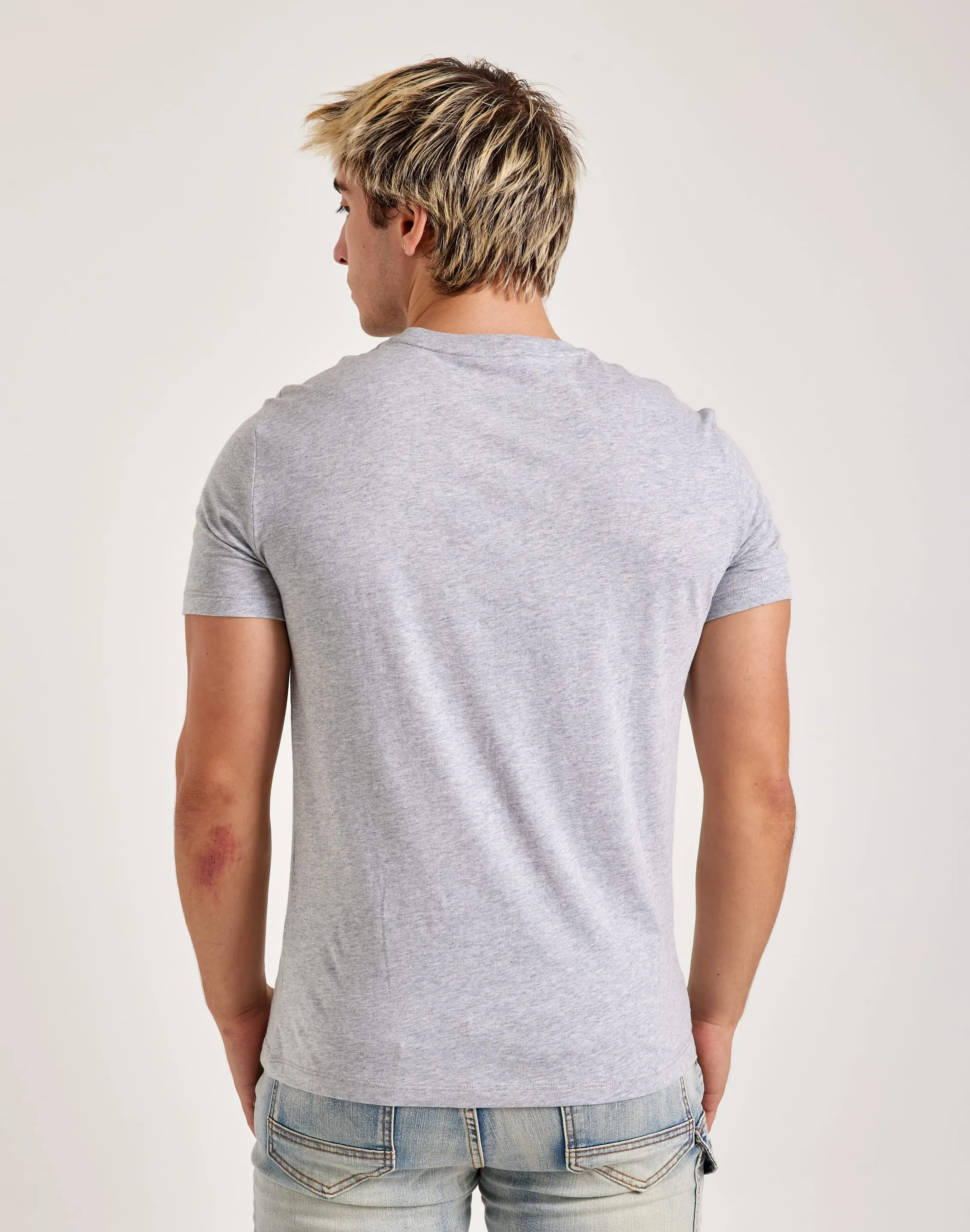 Armani Exchange Mini Icon Logo Tee