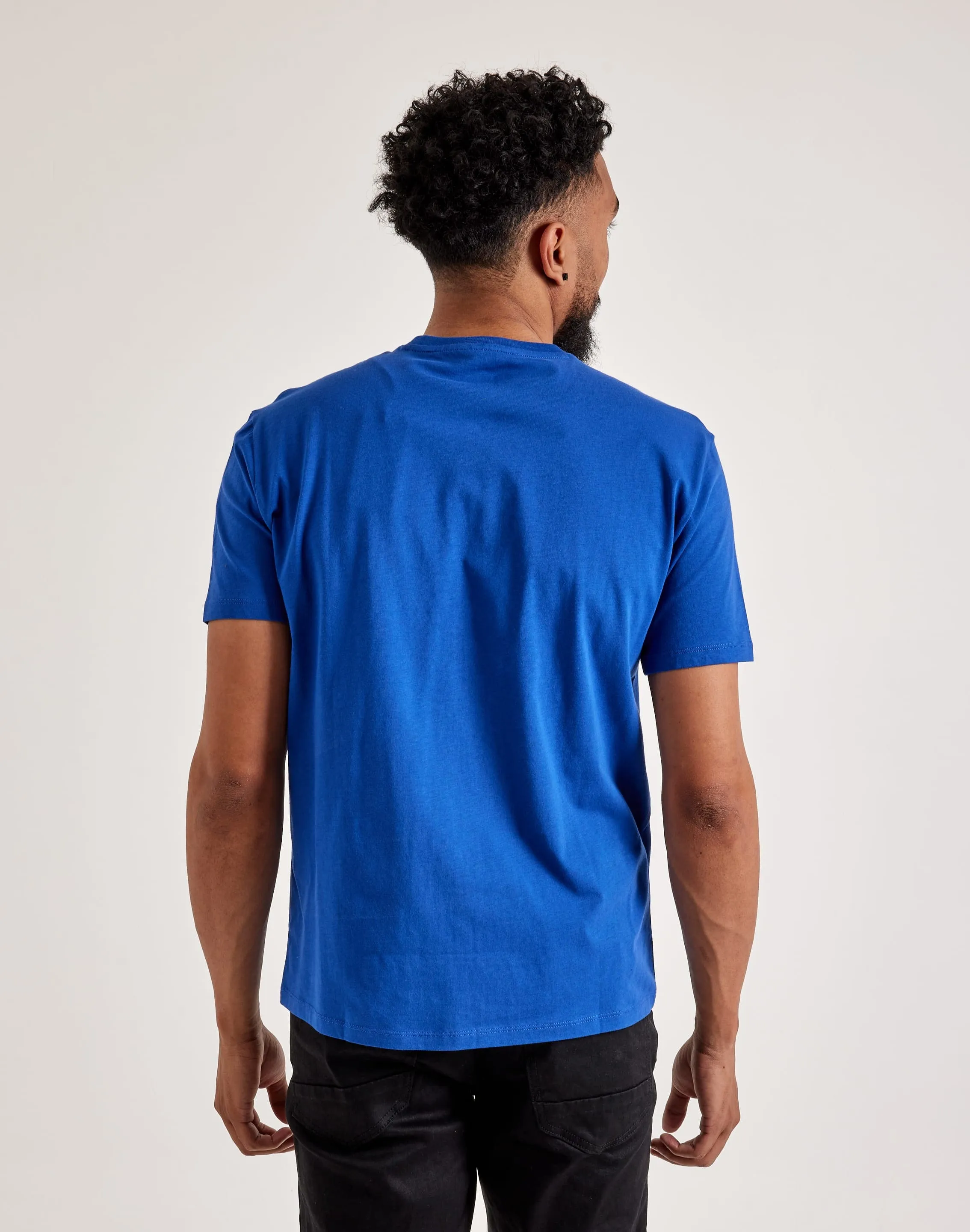 Armani Exchange Mini Icon Logo Tee