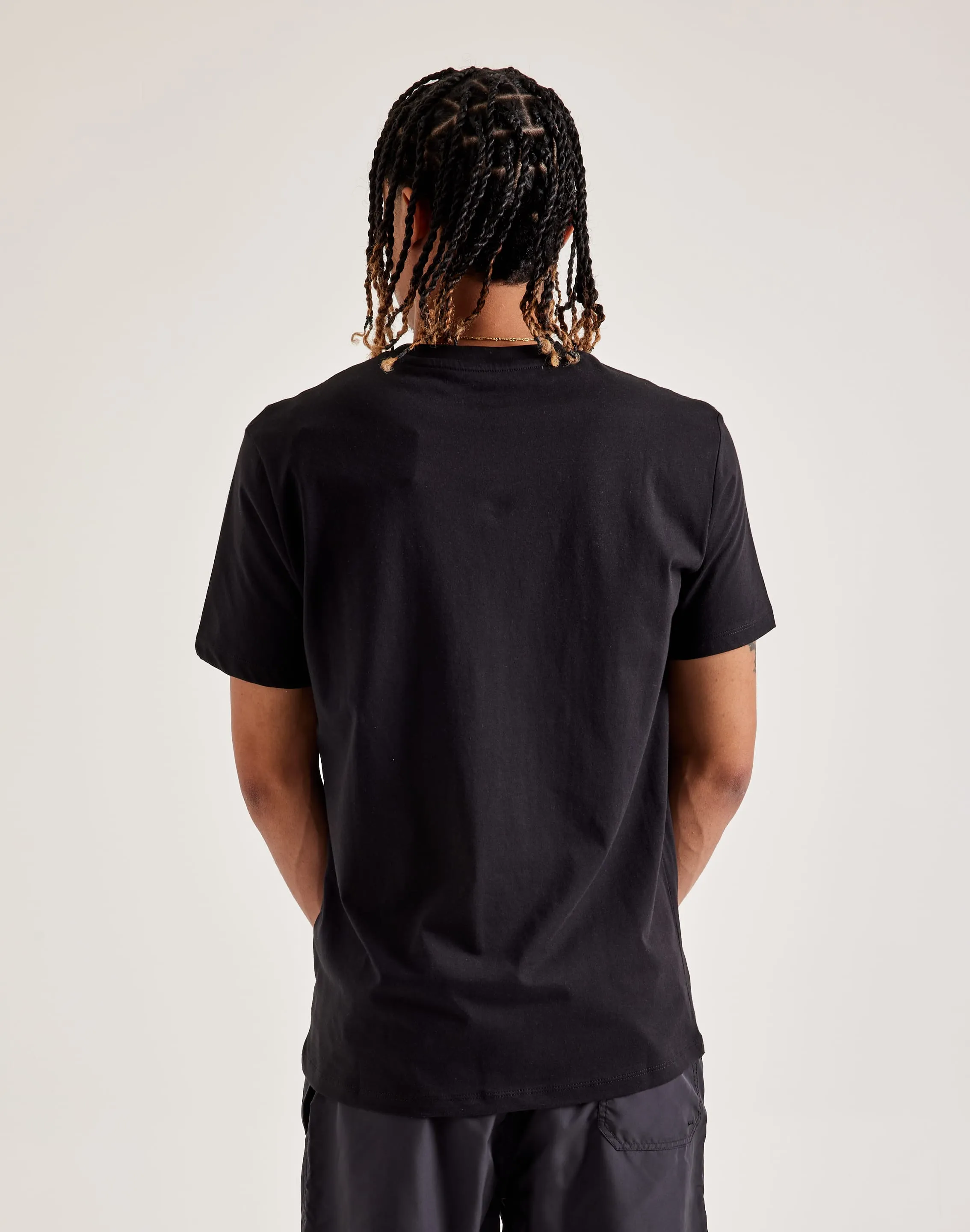 Armani Exchange Repeat Graphic Tee