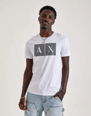 Armani Exchange Triangle Tee