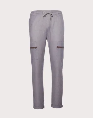 A.TIZIANO Travis Pine Pants
