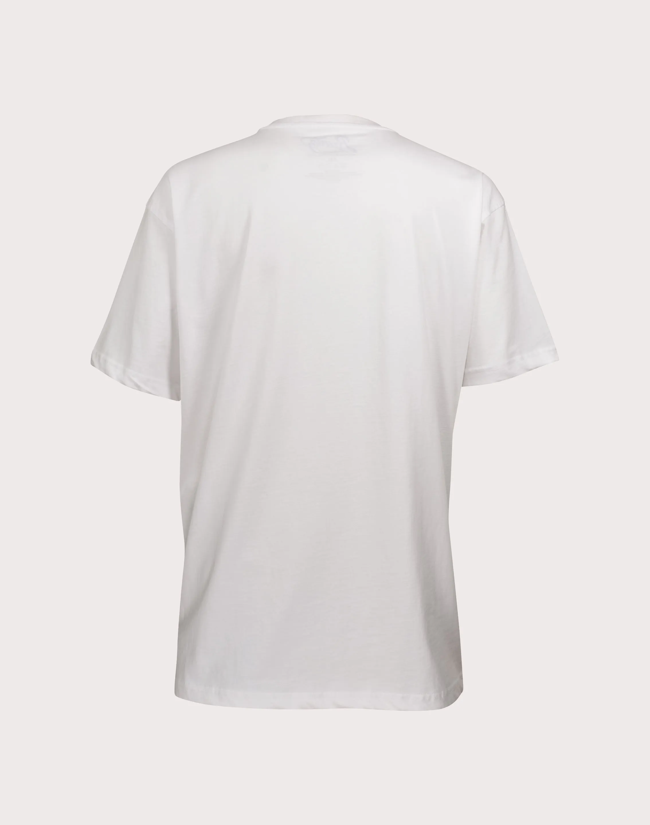 Ature Com Inc Take The Gold White Tee