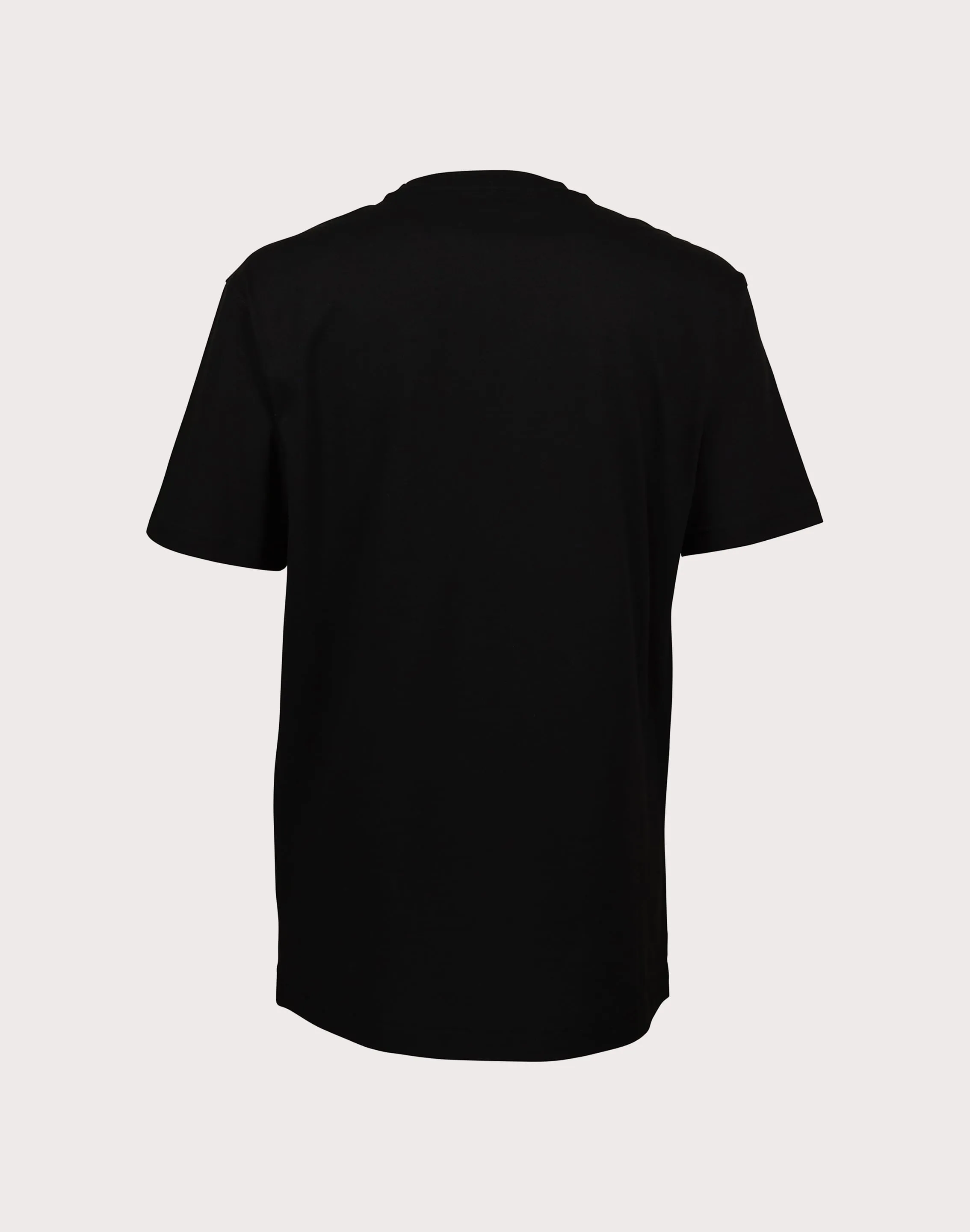 Ature Com Inc Where There's Smoke Black Tee